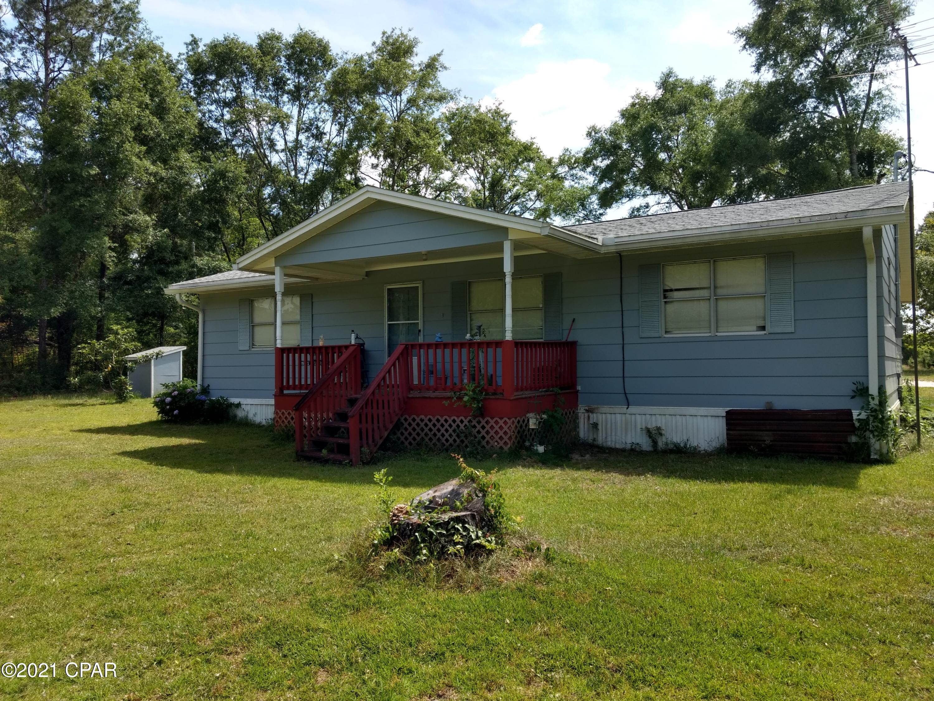 [No Recorded Subdiv] - Residential
