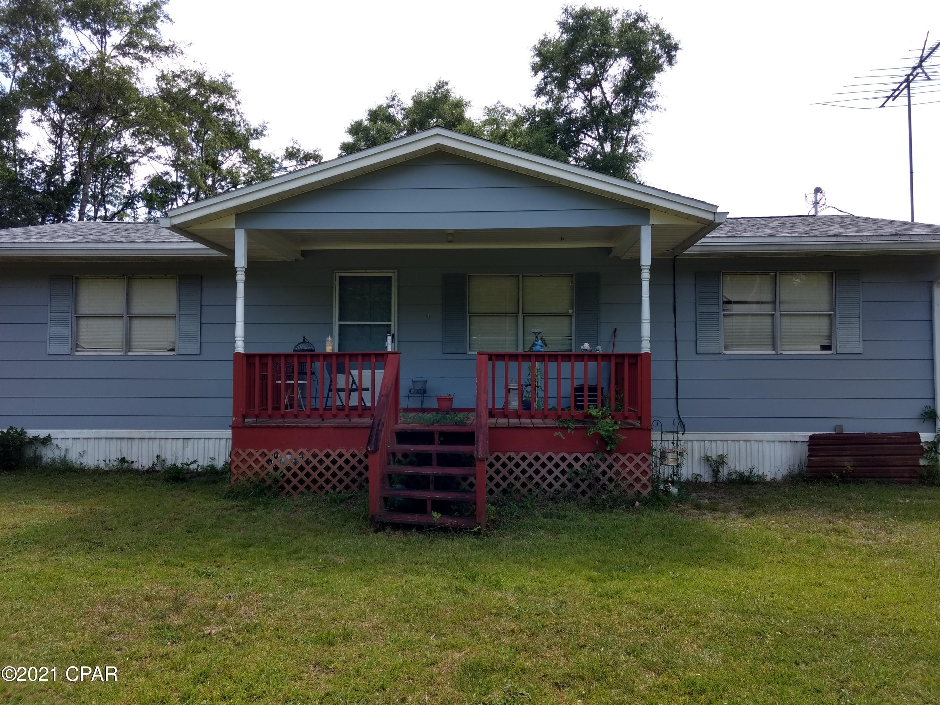 [No Recorded Subdiv] - Residential
