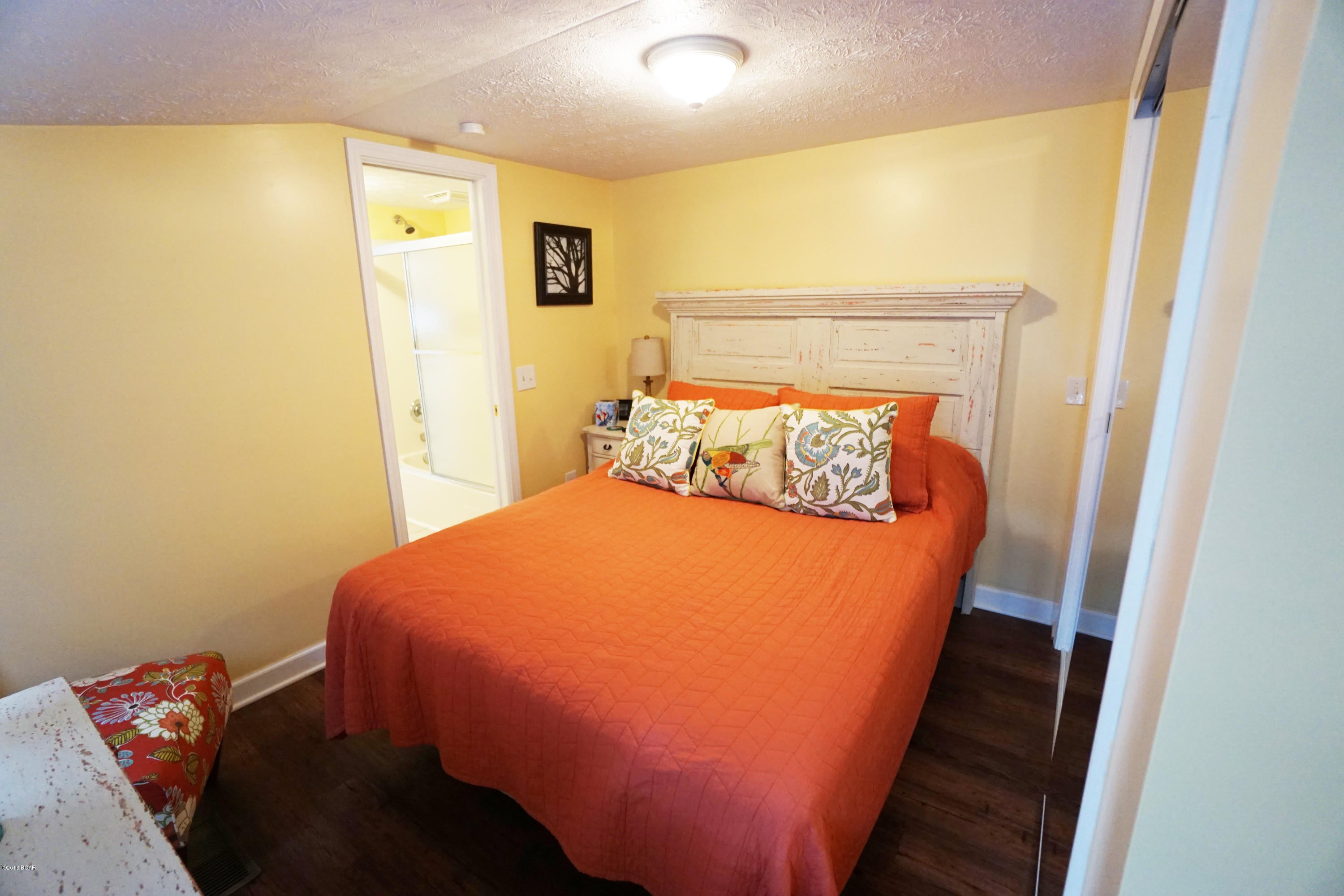 Venture Out Travel Trail - Residential