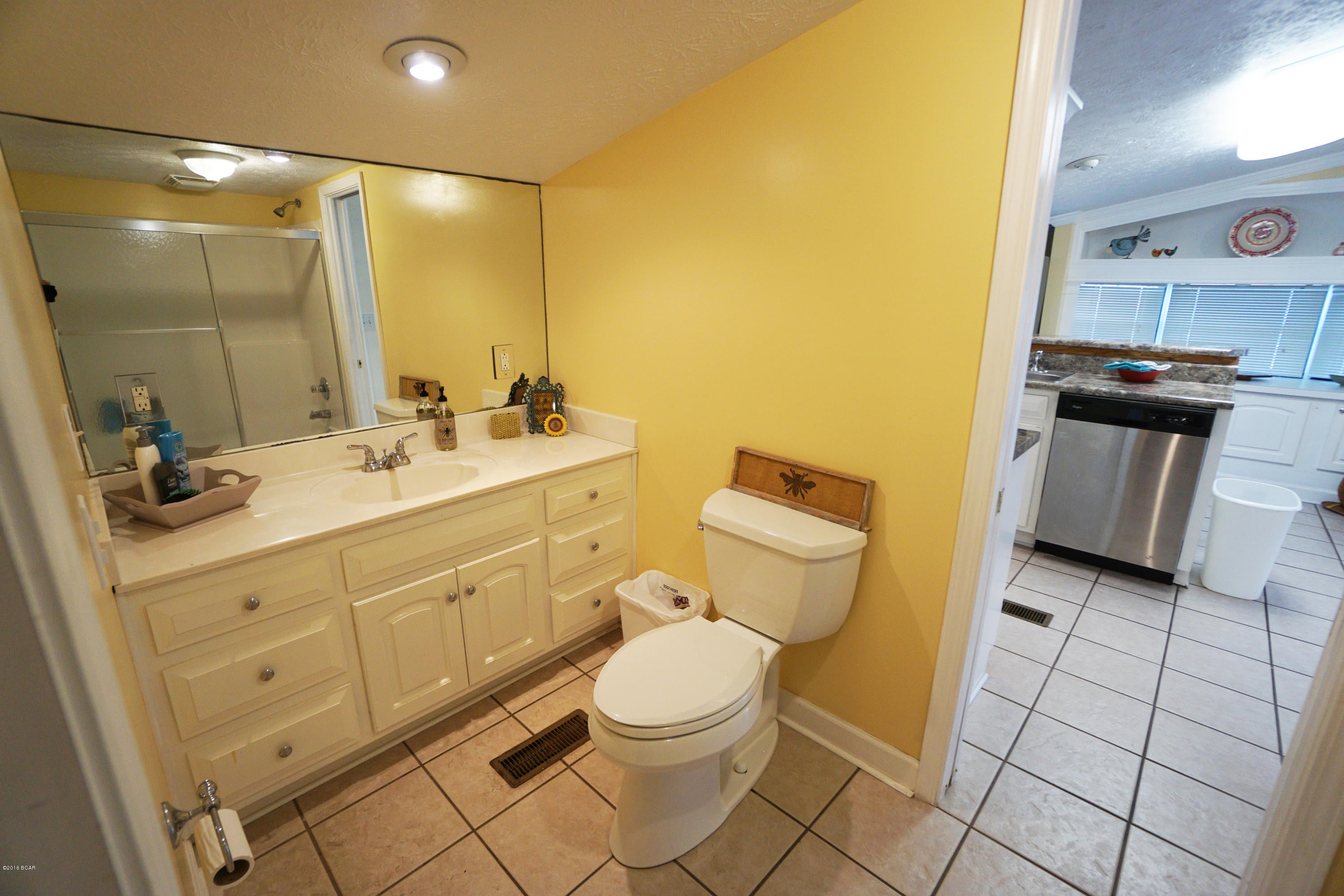 Venture Out Travel Trail - Residential