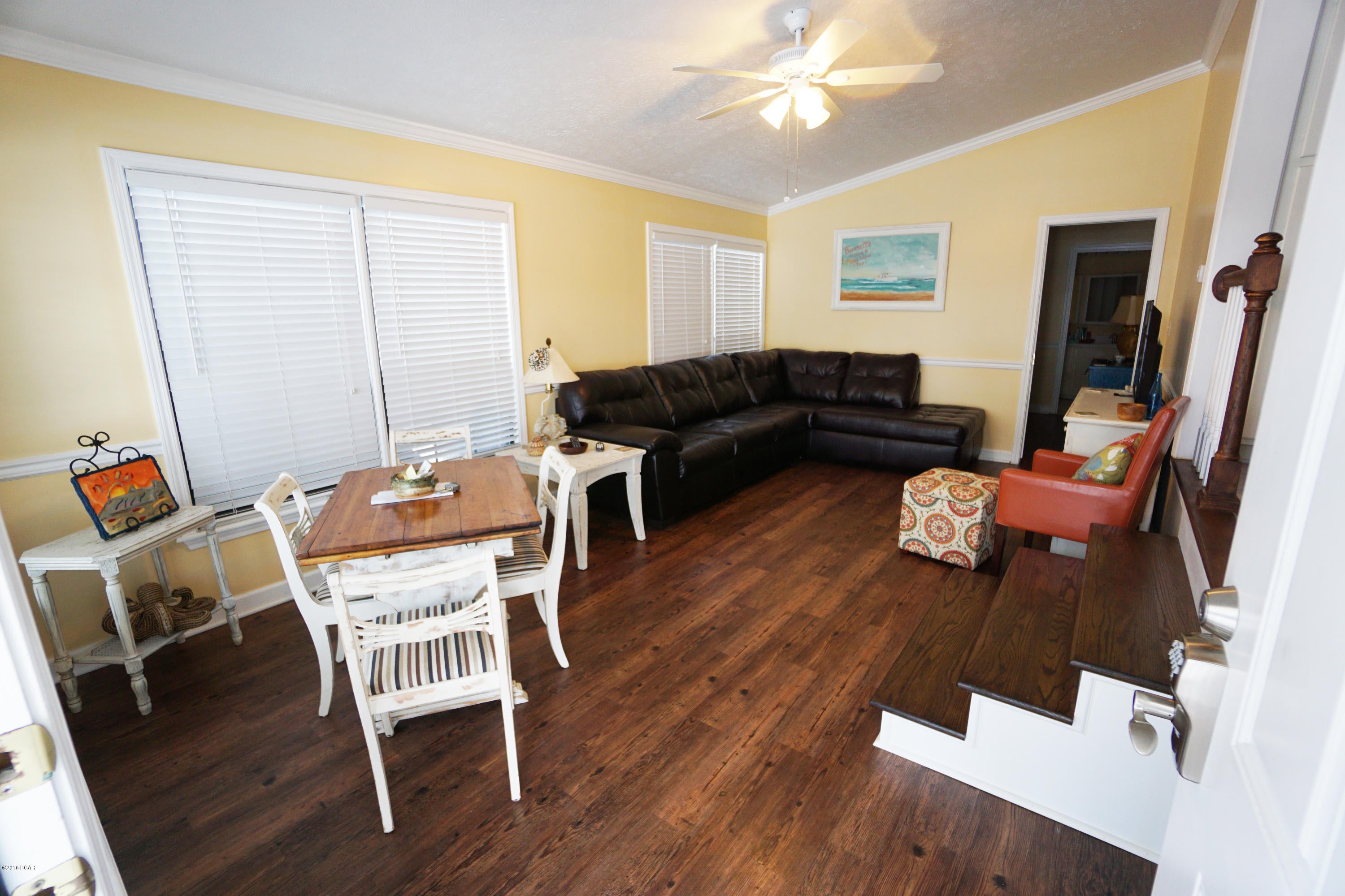 Venture Out Travel Trail - Residential
