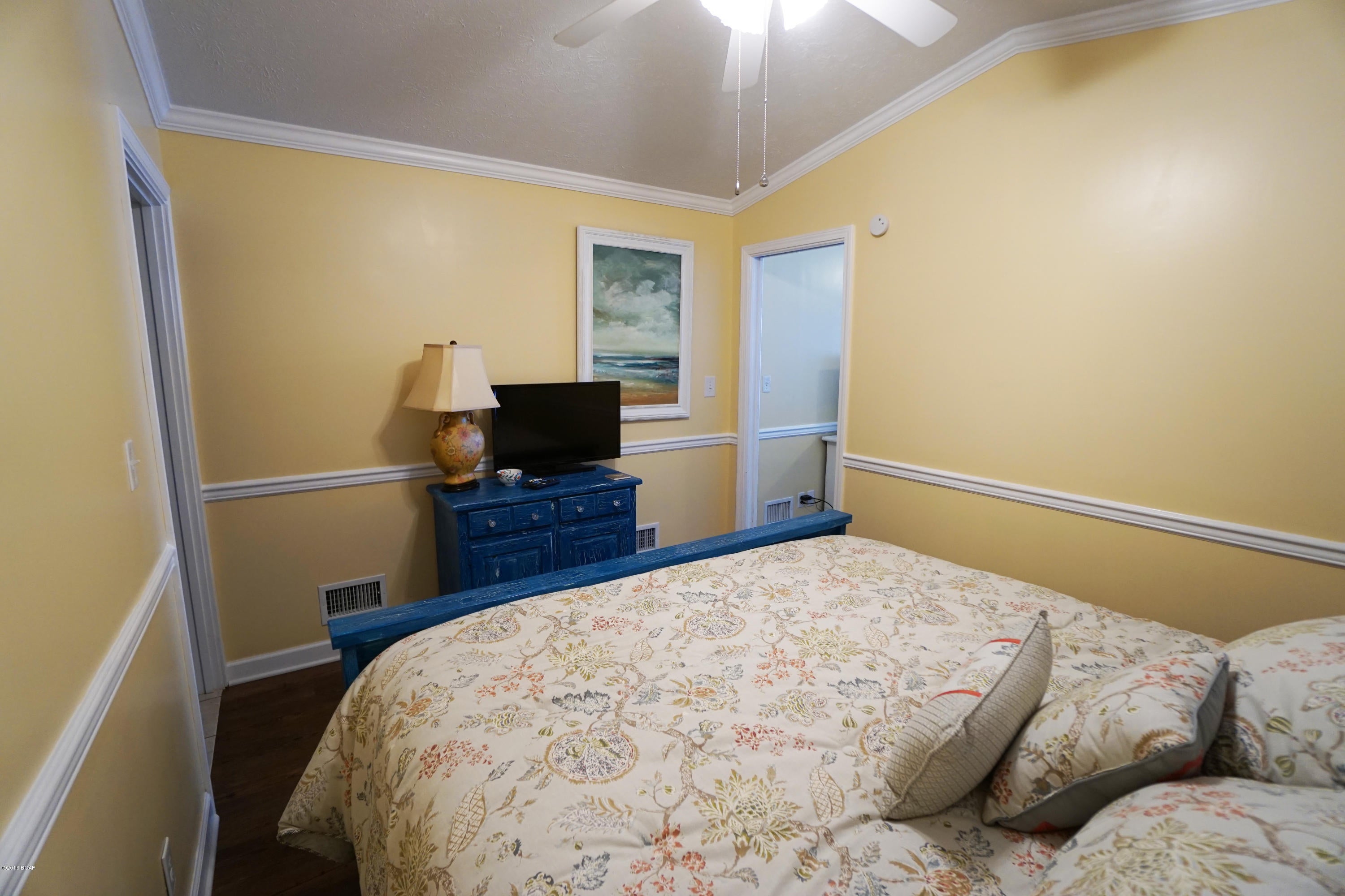 Venture Out Travel Trail - Residential