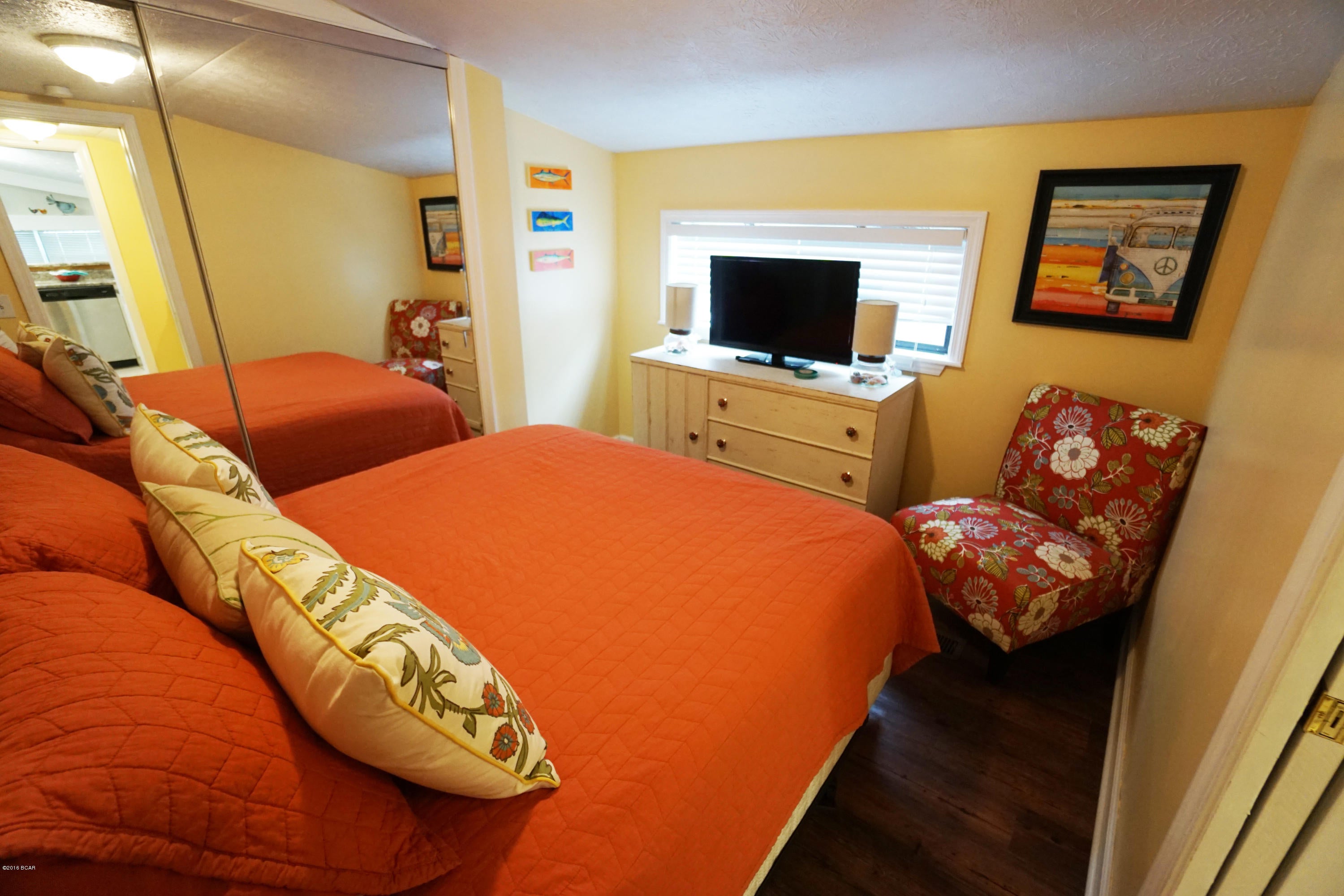Venture Out Travel Trail - Residential