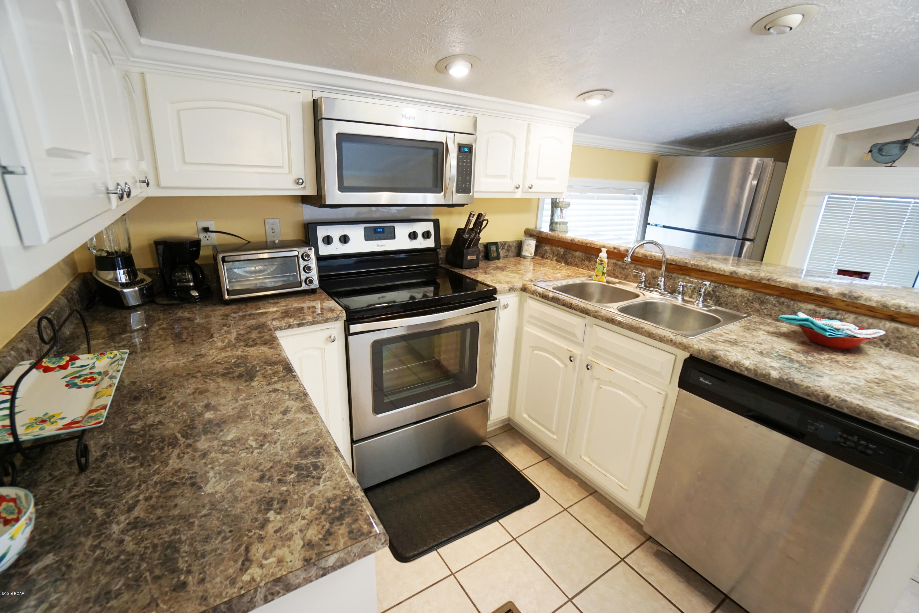 Venture Out Travel Trail - Residential