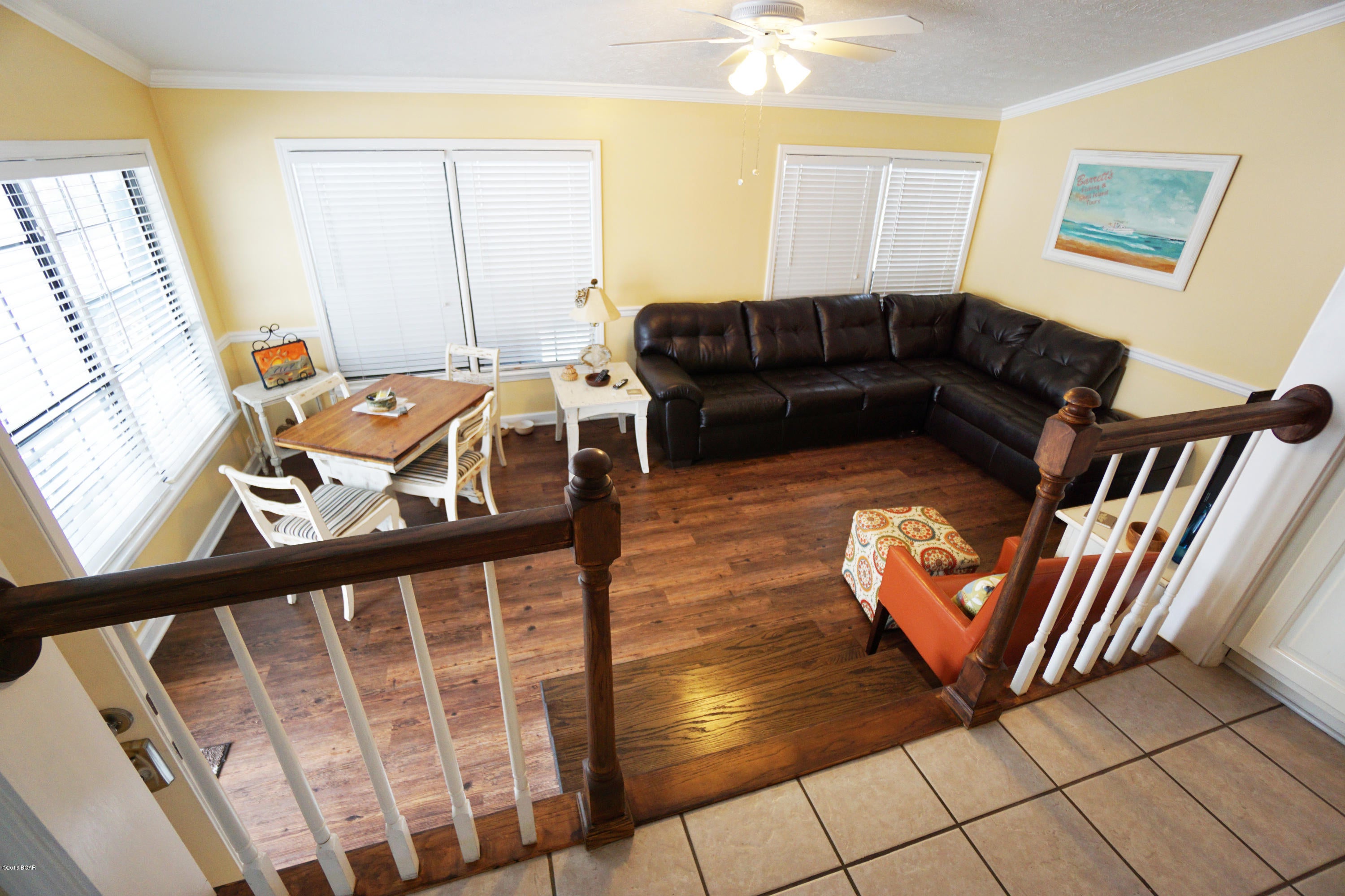 Venture Out Travel Trail - Residential
