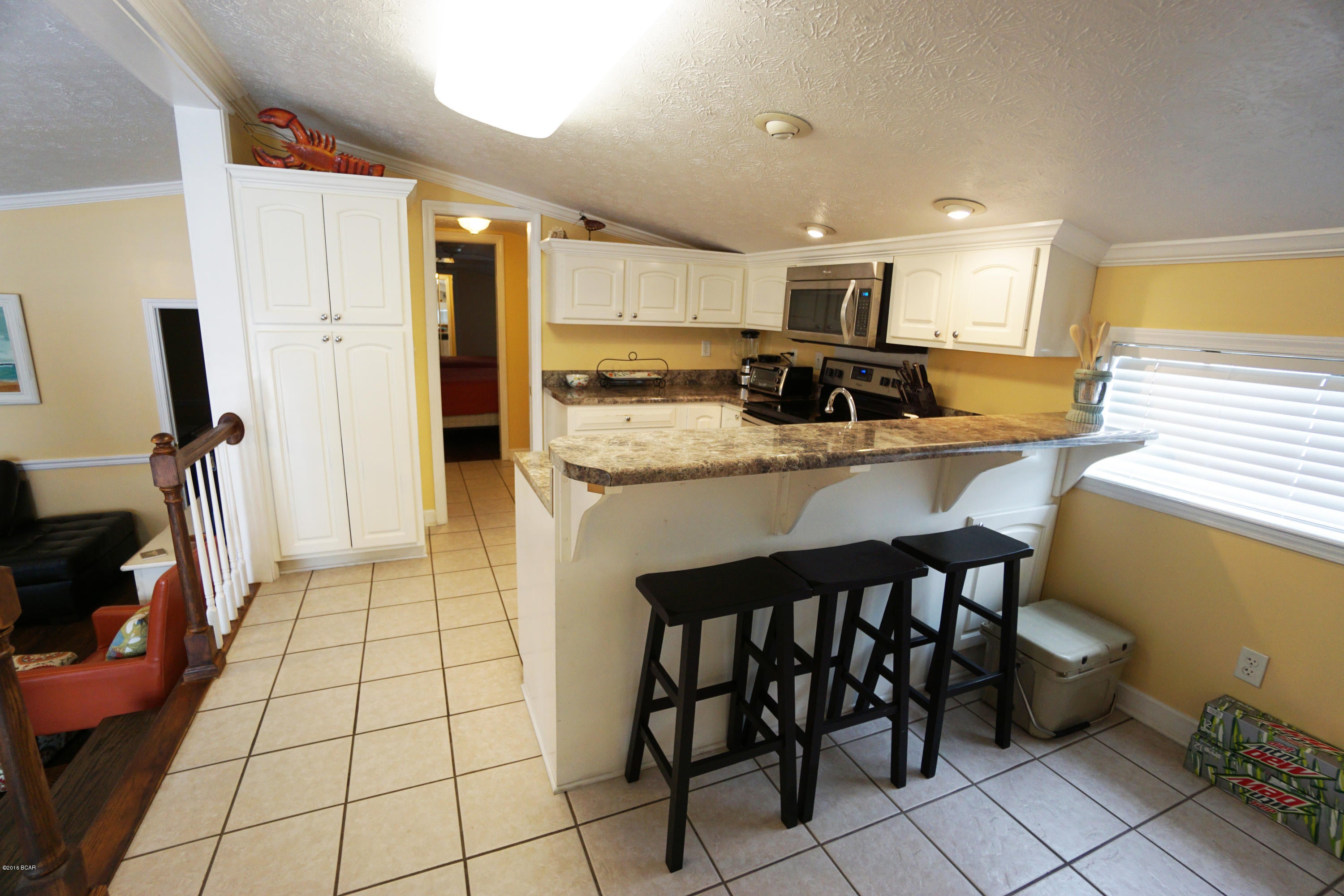 Venture Out Travel Trail - Residential