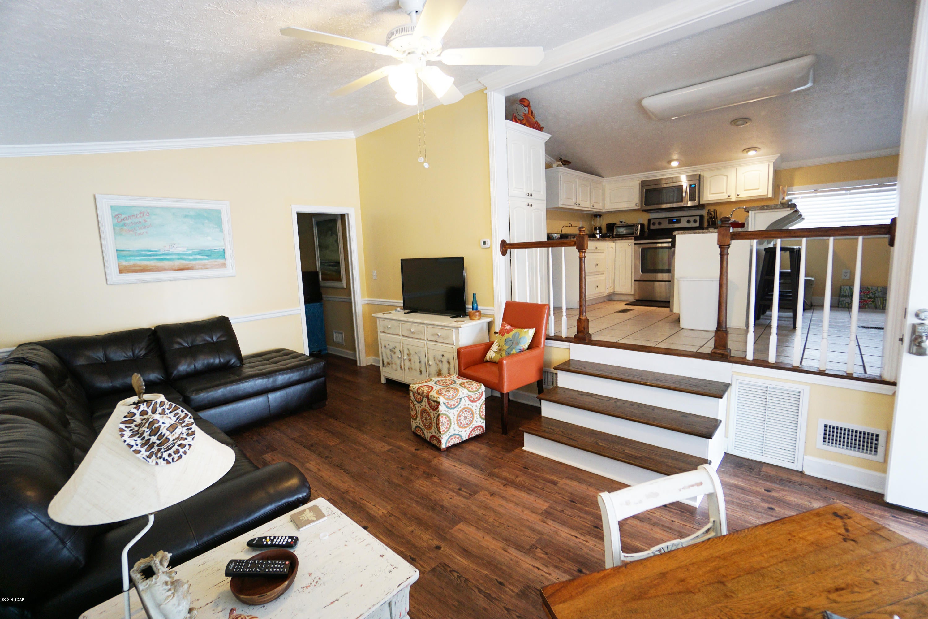 Venture Out Travel Trail - Residential