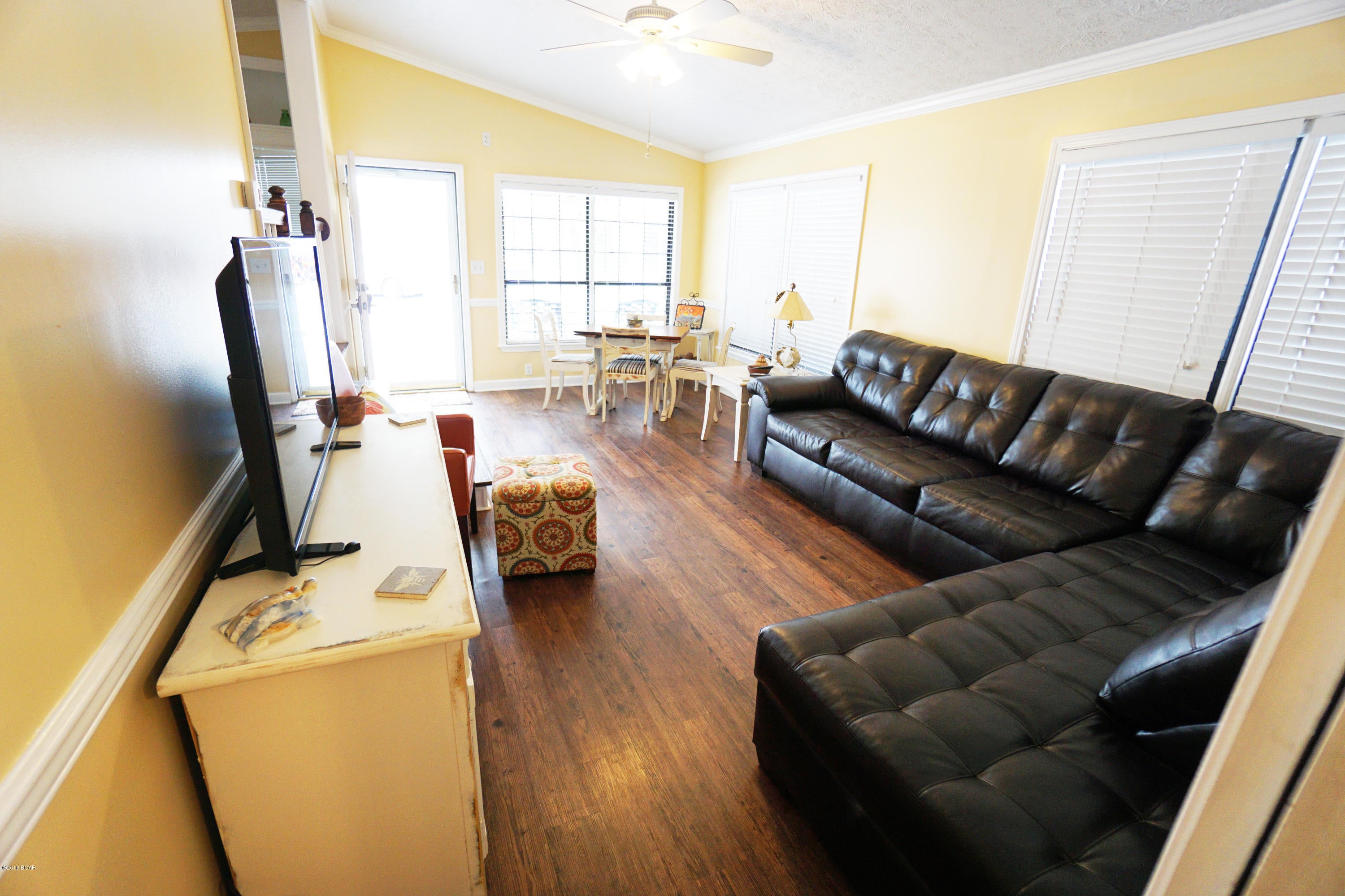 Venture Out Travel Trail - Residential
