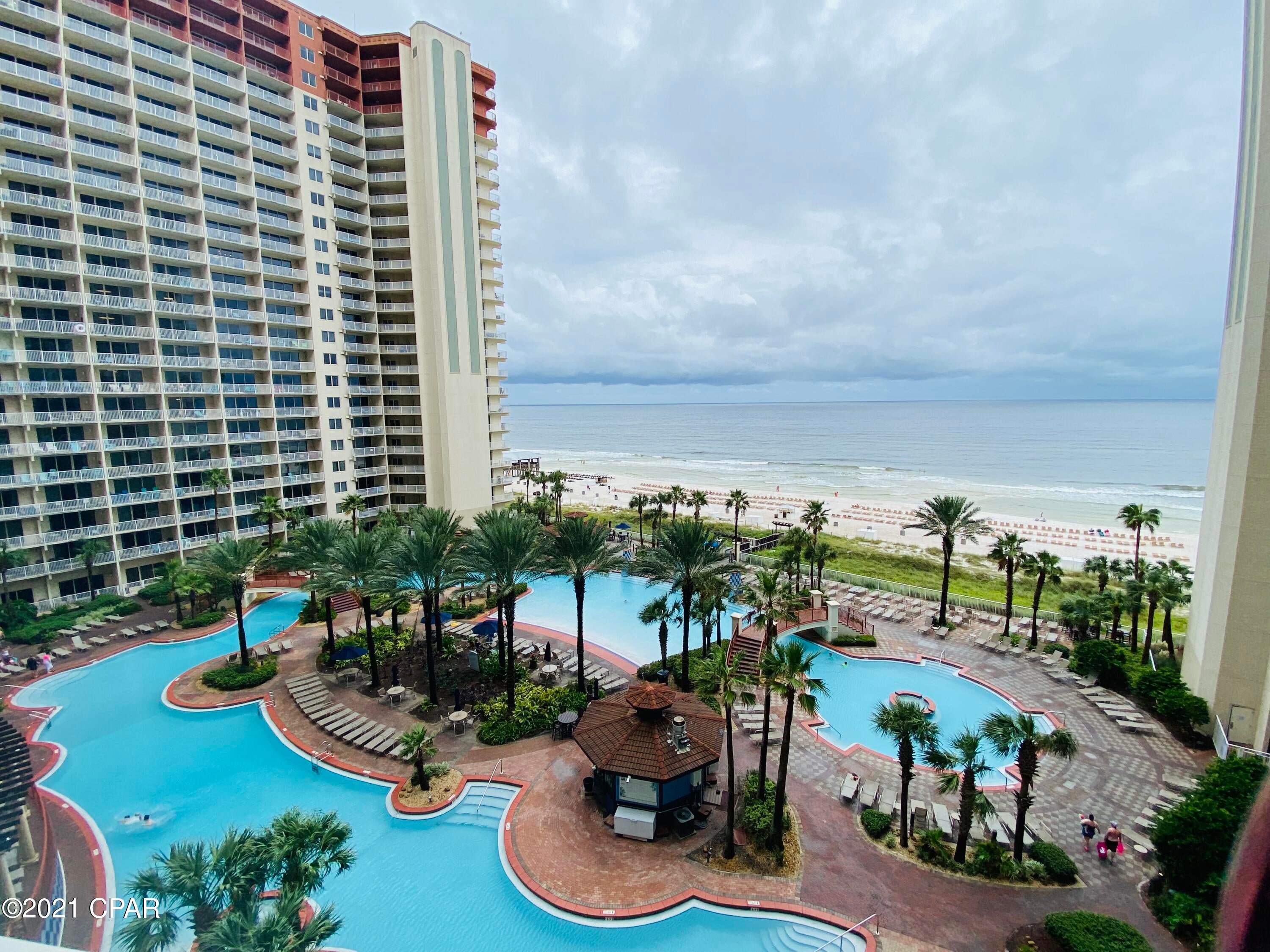 Shores Of Panama - Residential