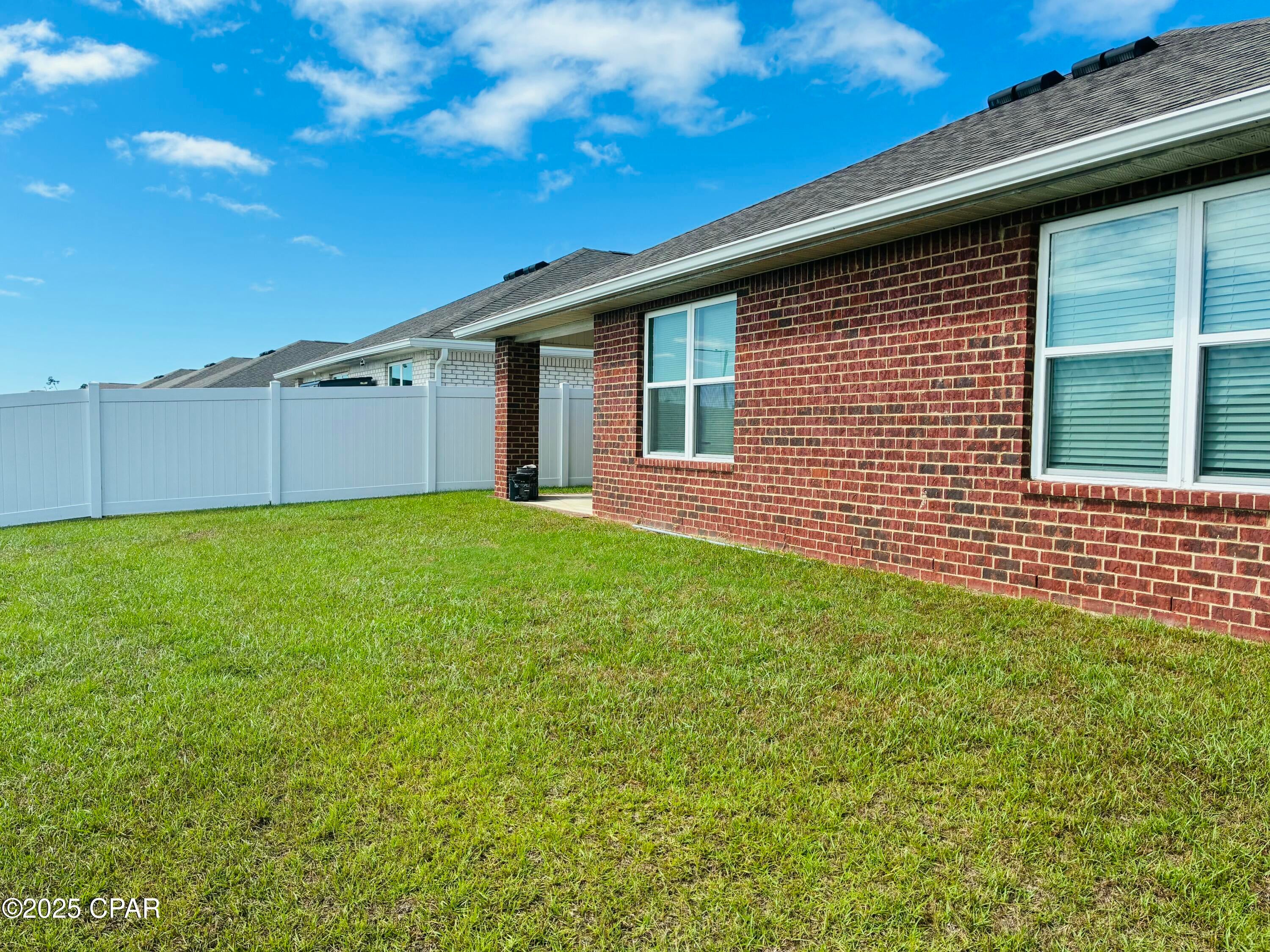 Liberty - Residential
