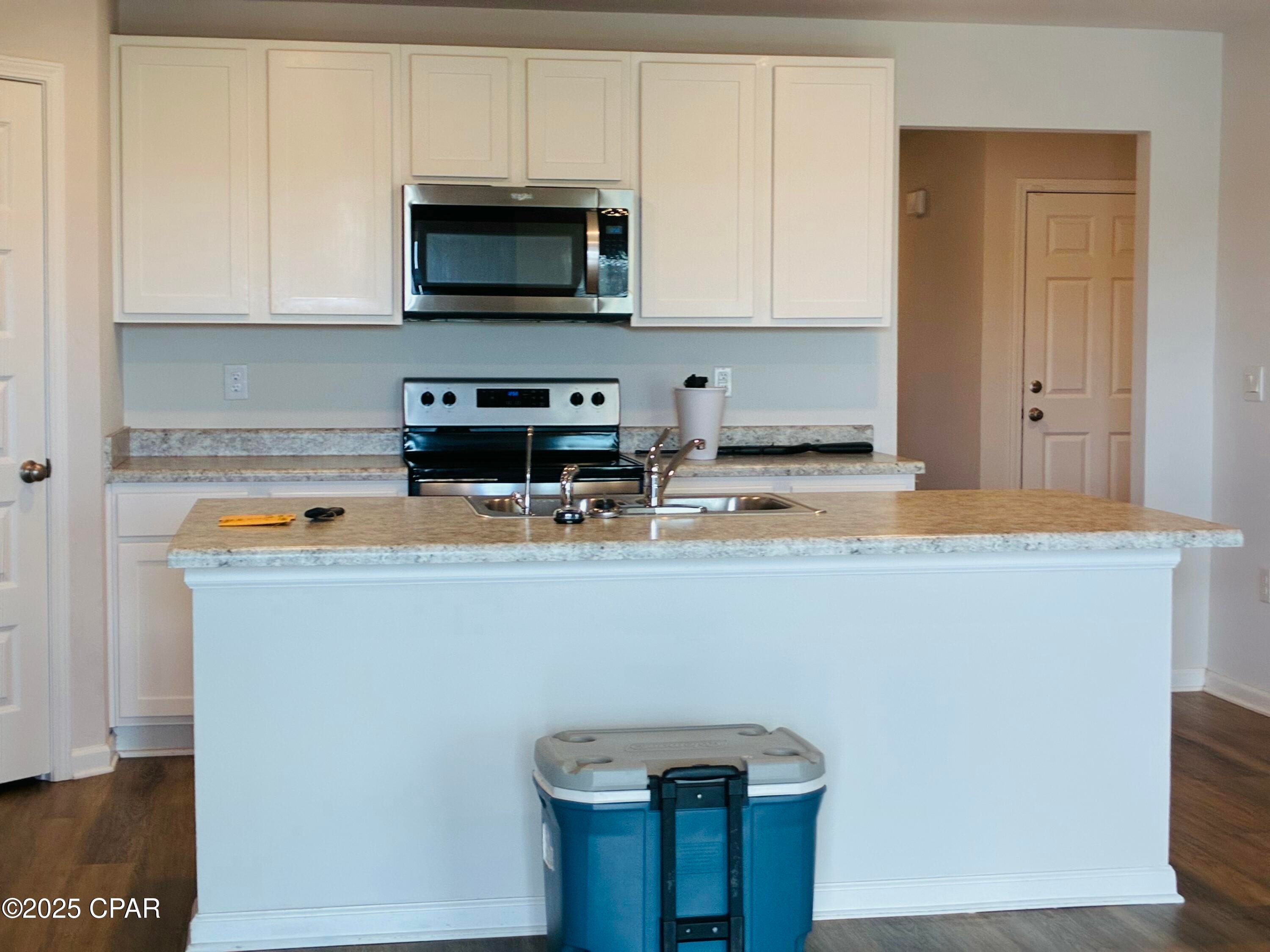 Liberty - Residential