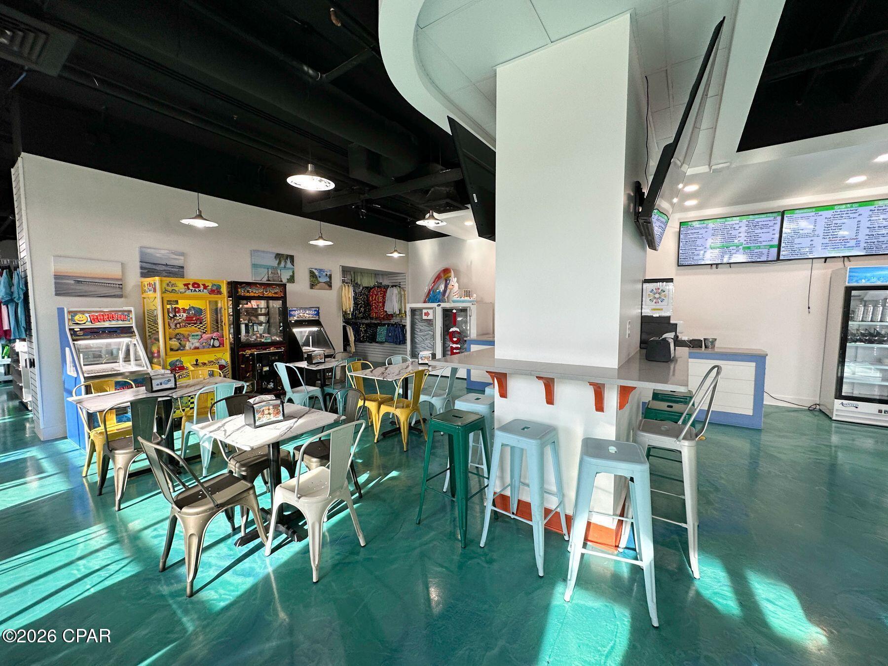 Calypso Towers III - Residential