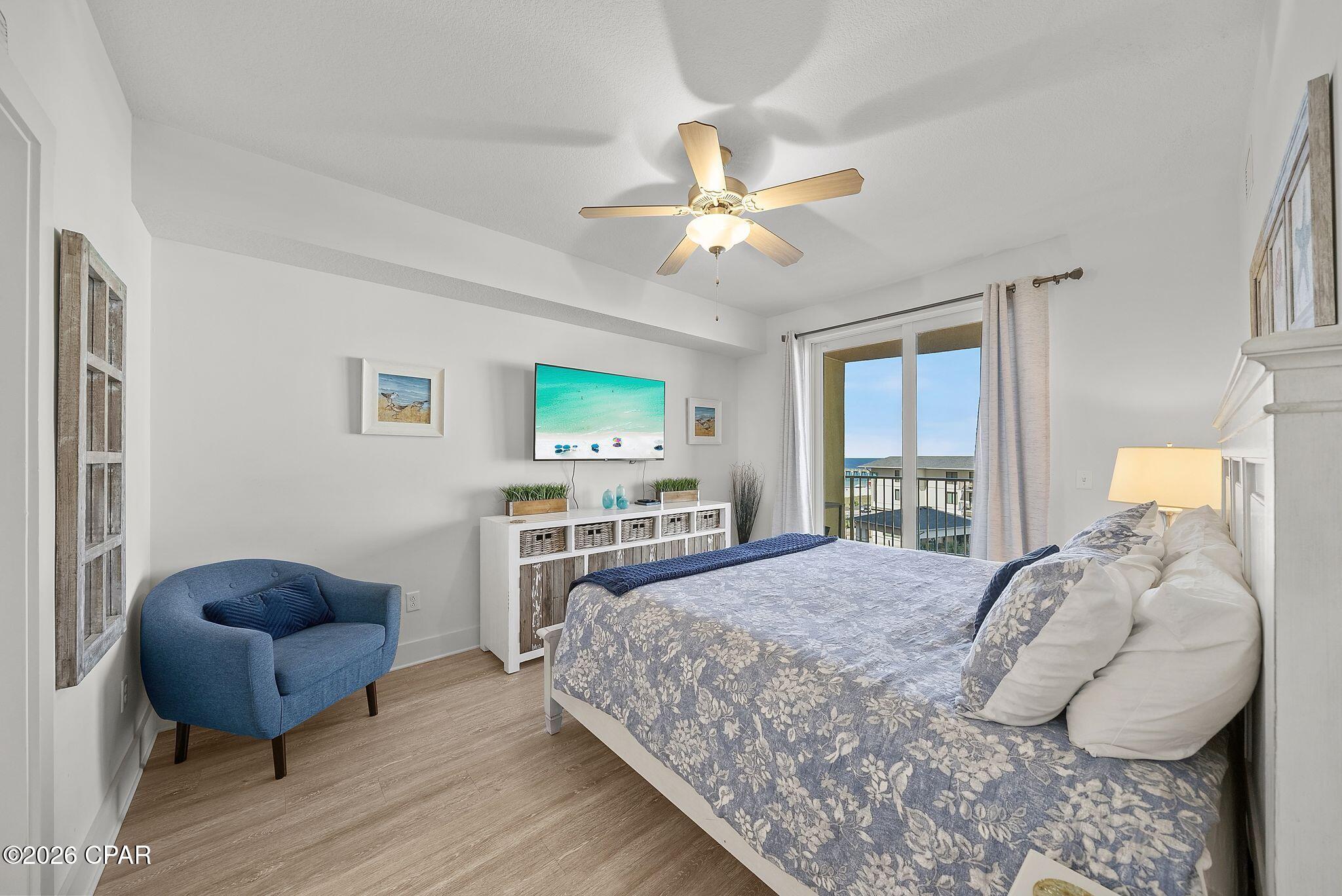 Calypso Towers III - Residential