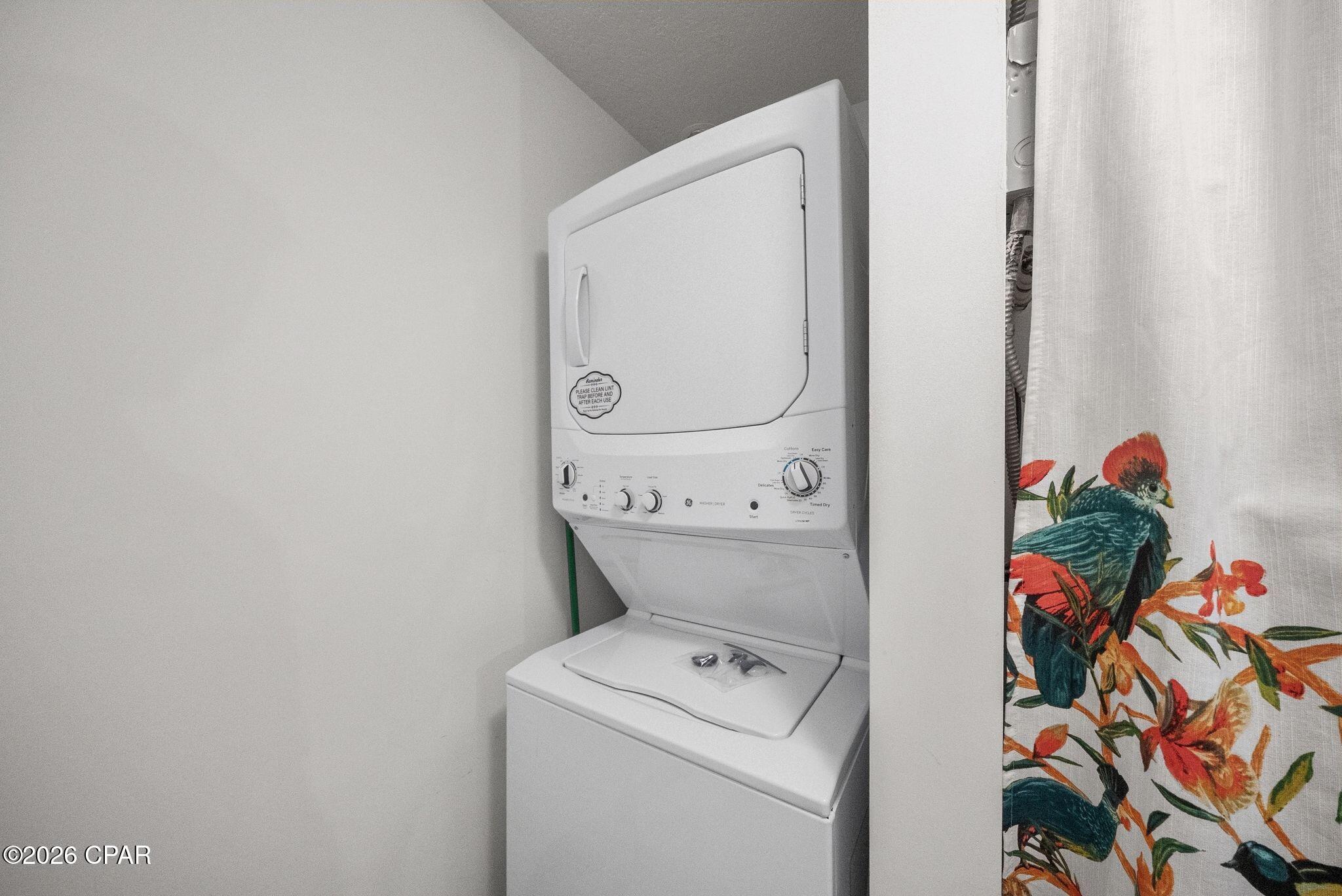 Calypso Towers III - Residential