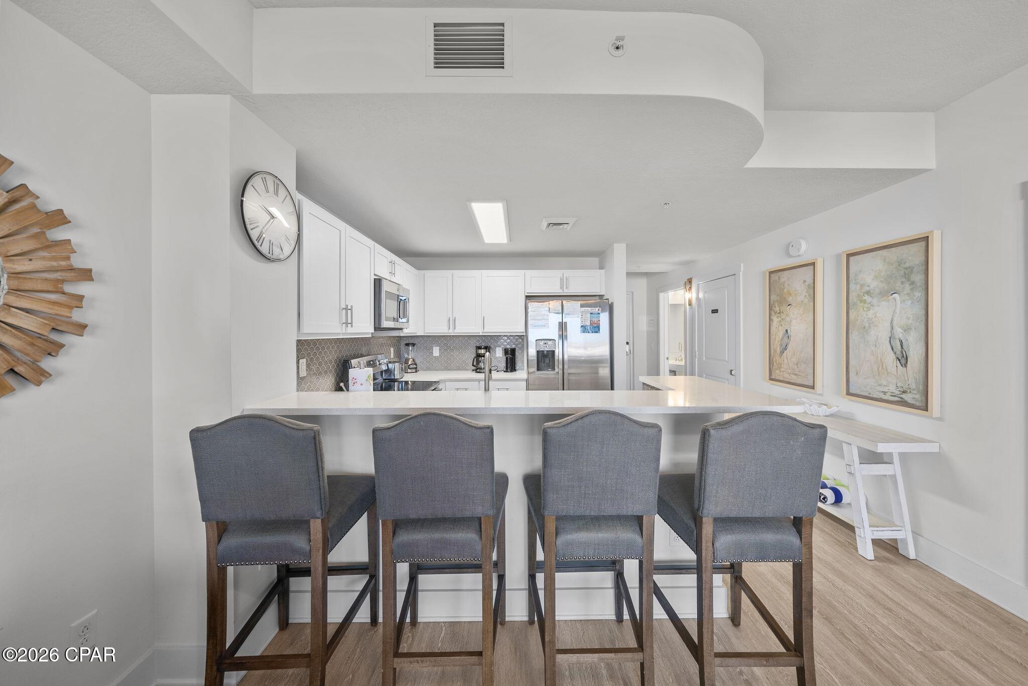 Calypso Towers III - Residential