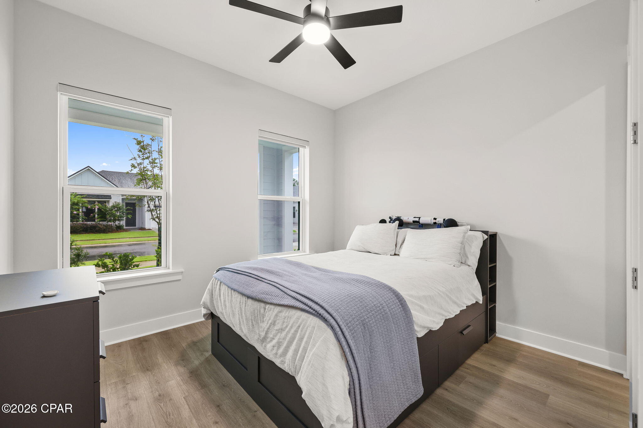 Breakwater at Ward Creek - Residential