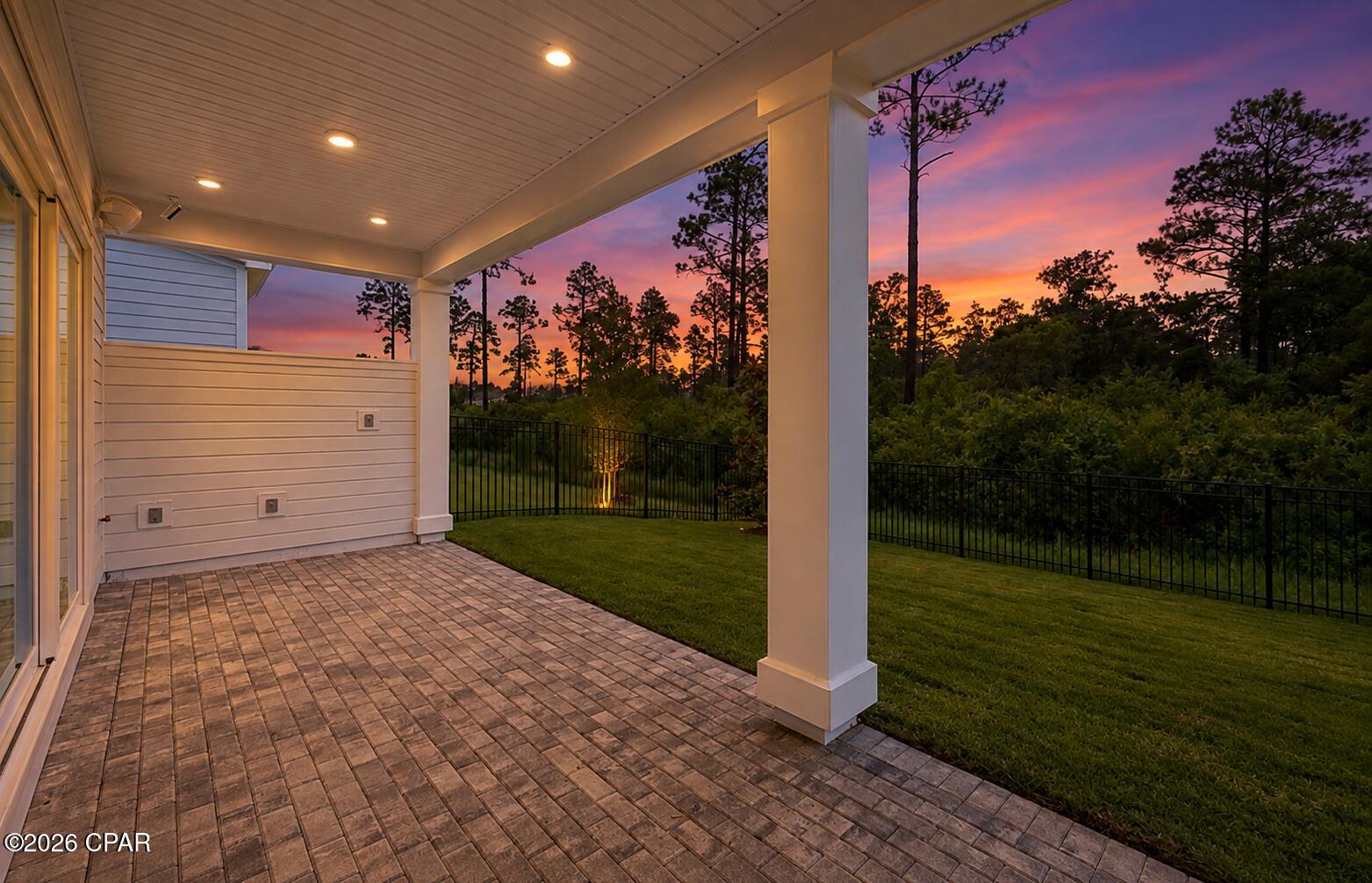 Breakwater at Ward Creek - Residential