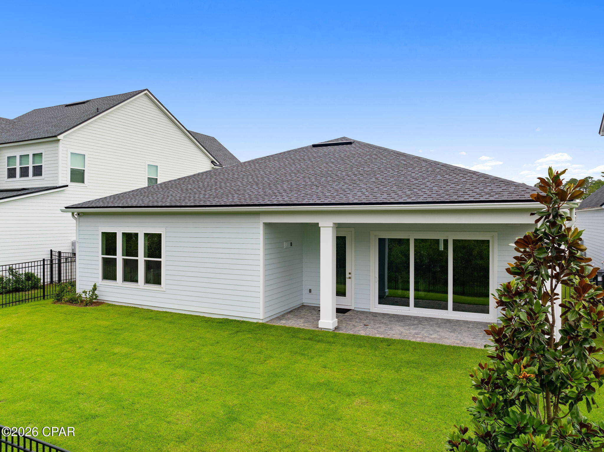 Breakwater at Ward Creek - Residential