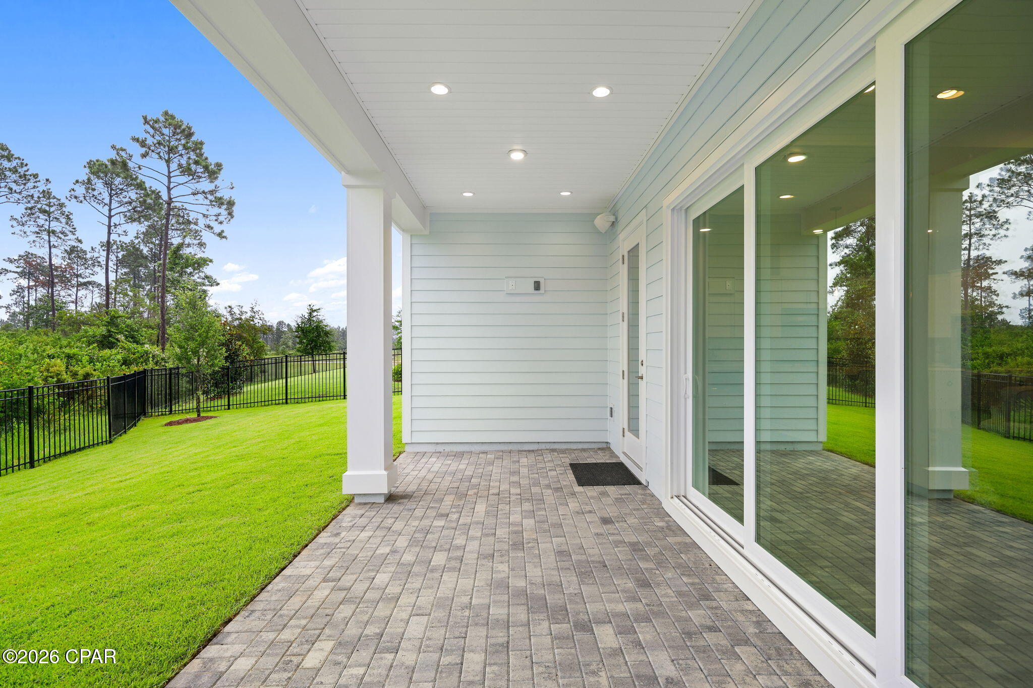 Breakwater at Ward Creek - Residential