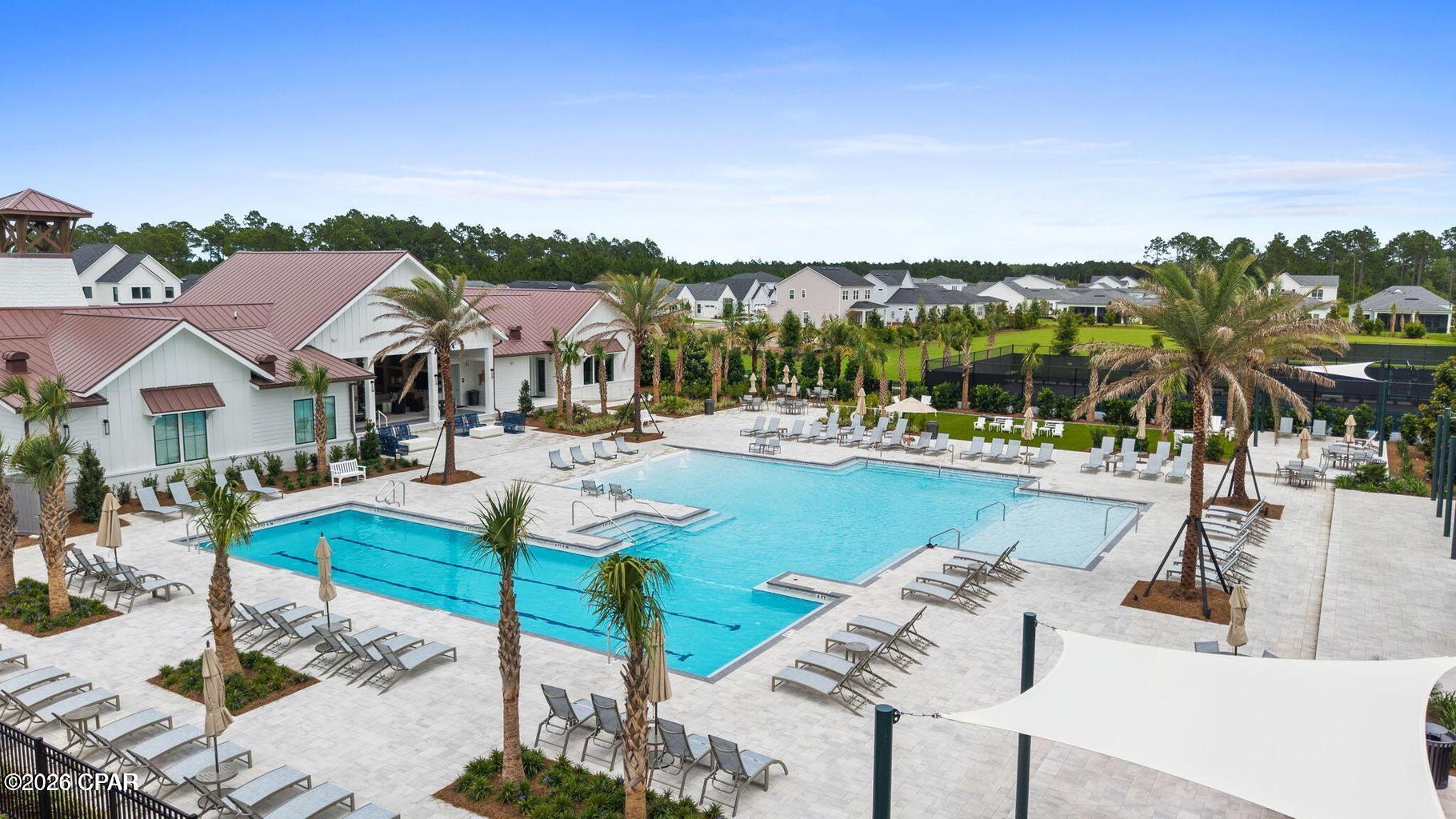 Breakwater at Ward Creek - Residential