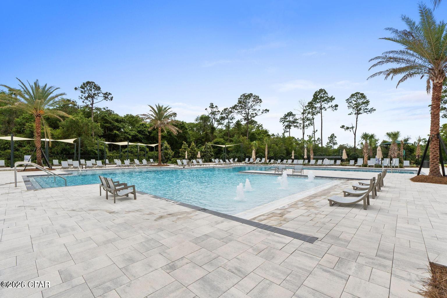 Breakwater at Ward Creek - Residential
