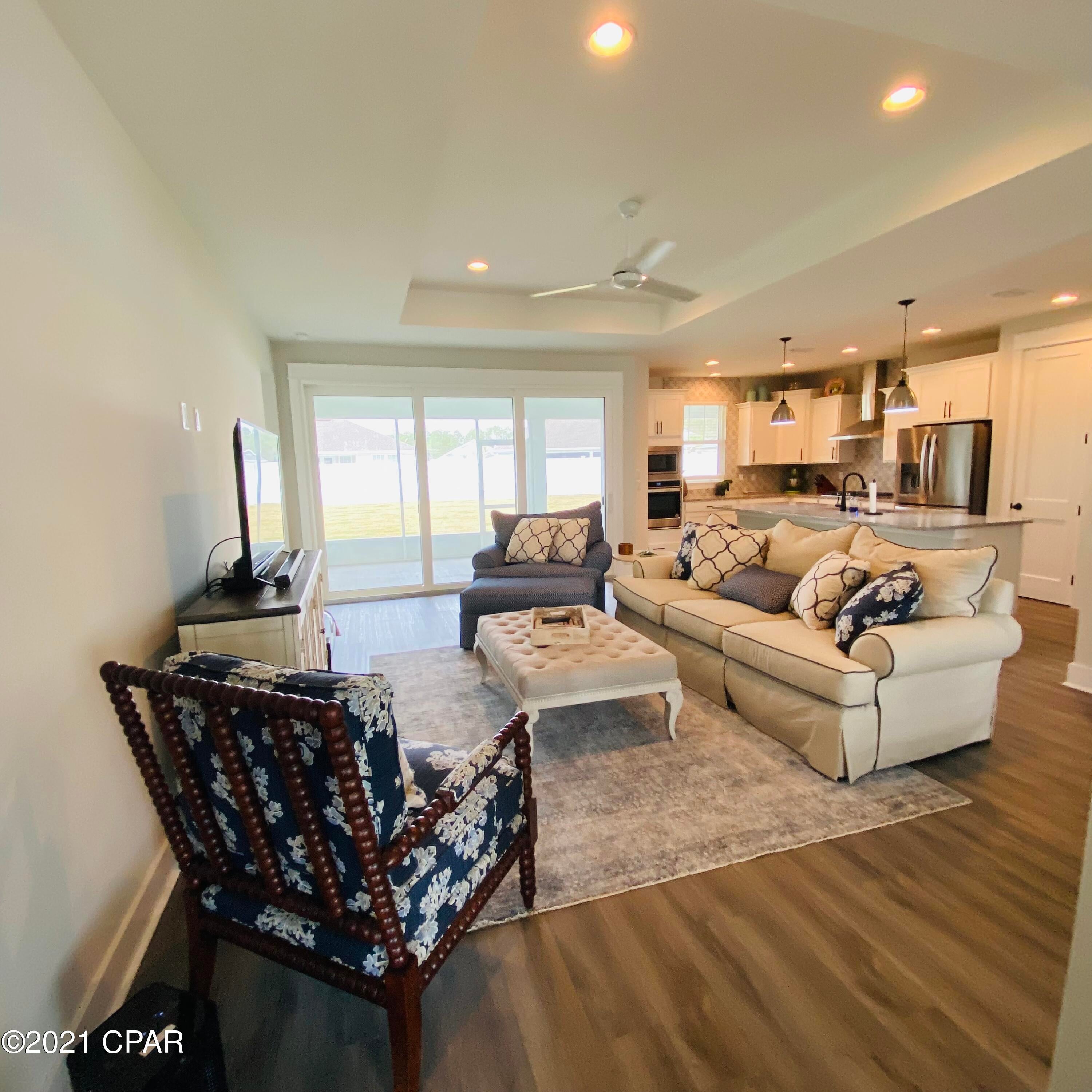 Breakfast Point - Residential