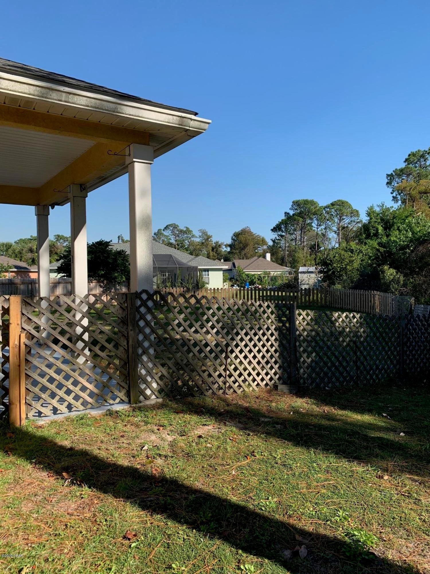 [No Recorded Subdiv] - Residential Lease