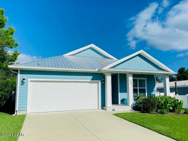 Crestview Heights 1st Add - Residential