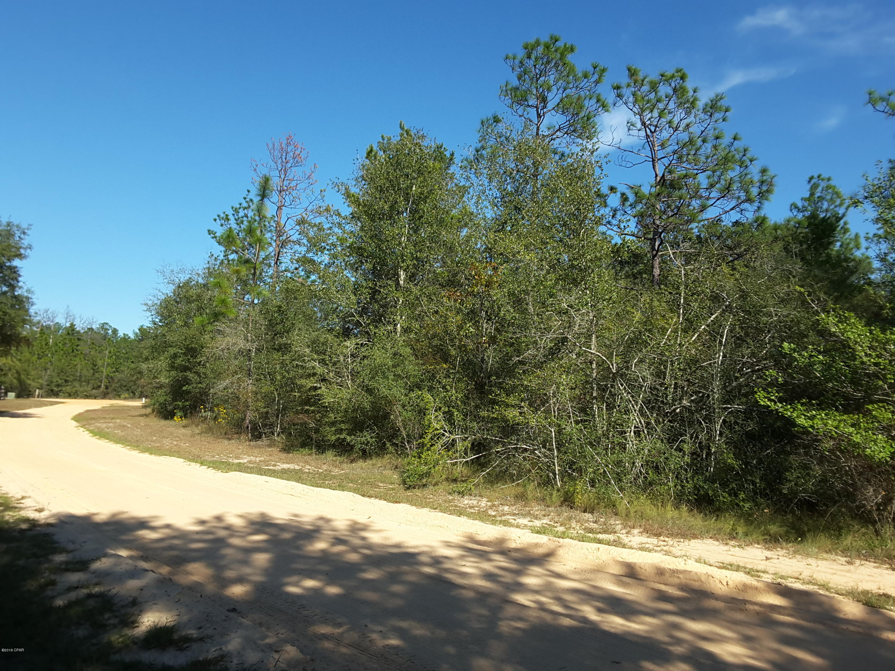 Grassy Pond Ranch - Land