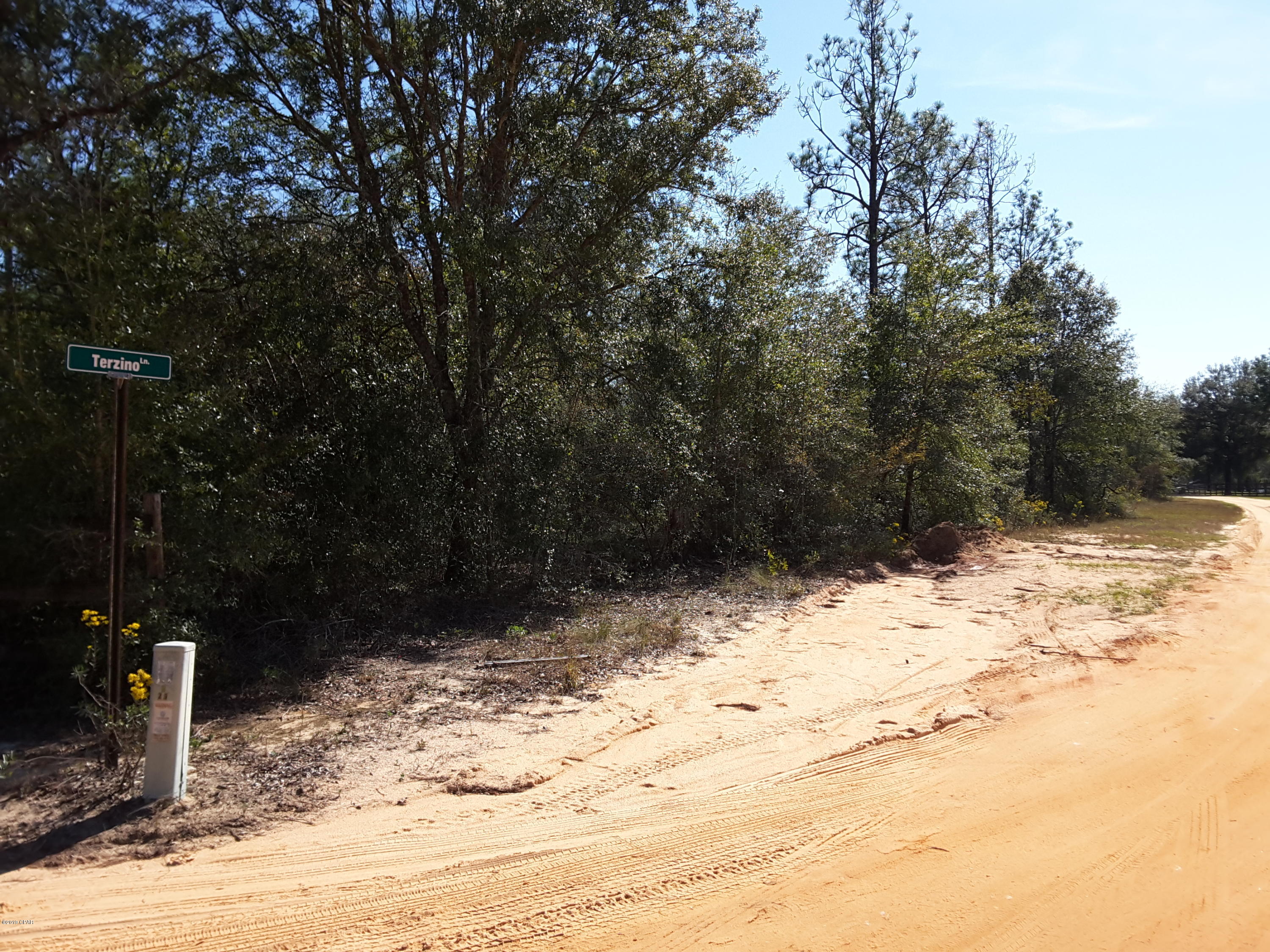 Grassy Pond Ranch - Land