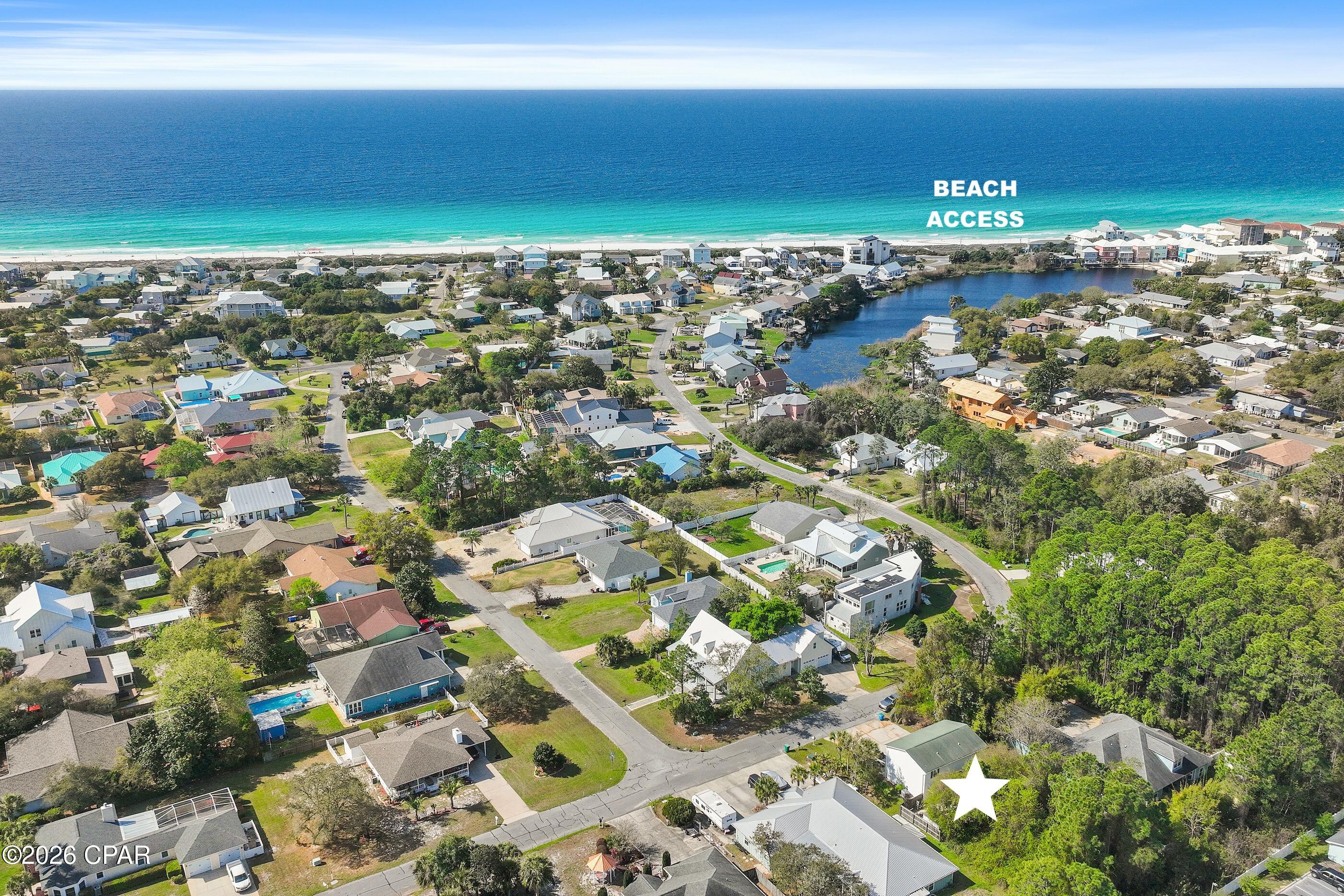Gulf Vista - Residential