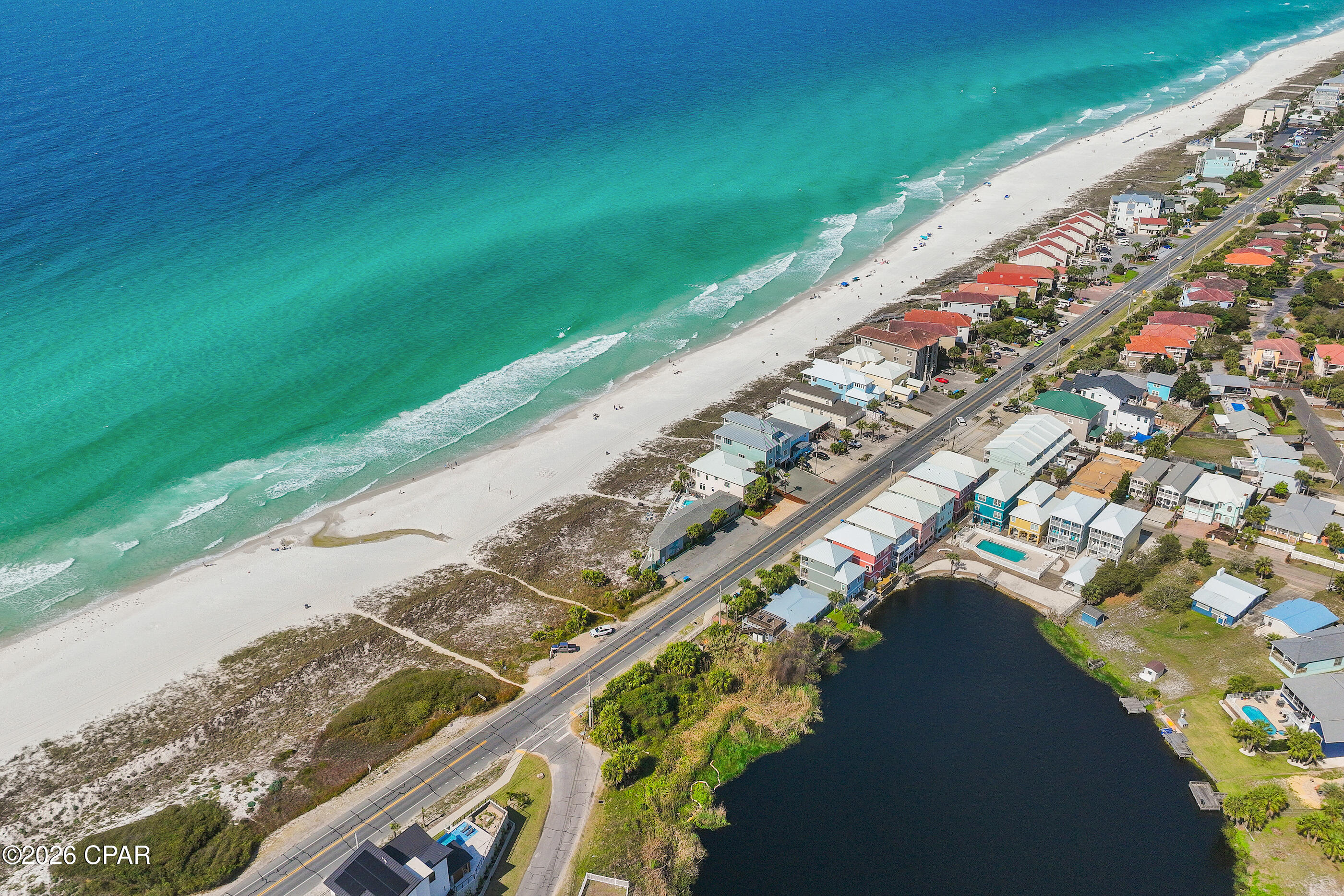 Gulf Vista - Residential