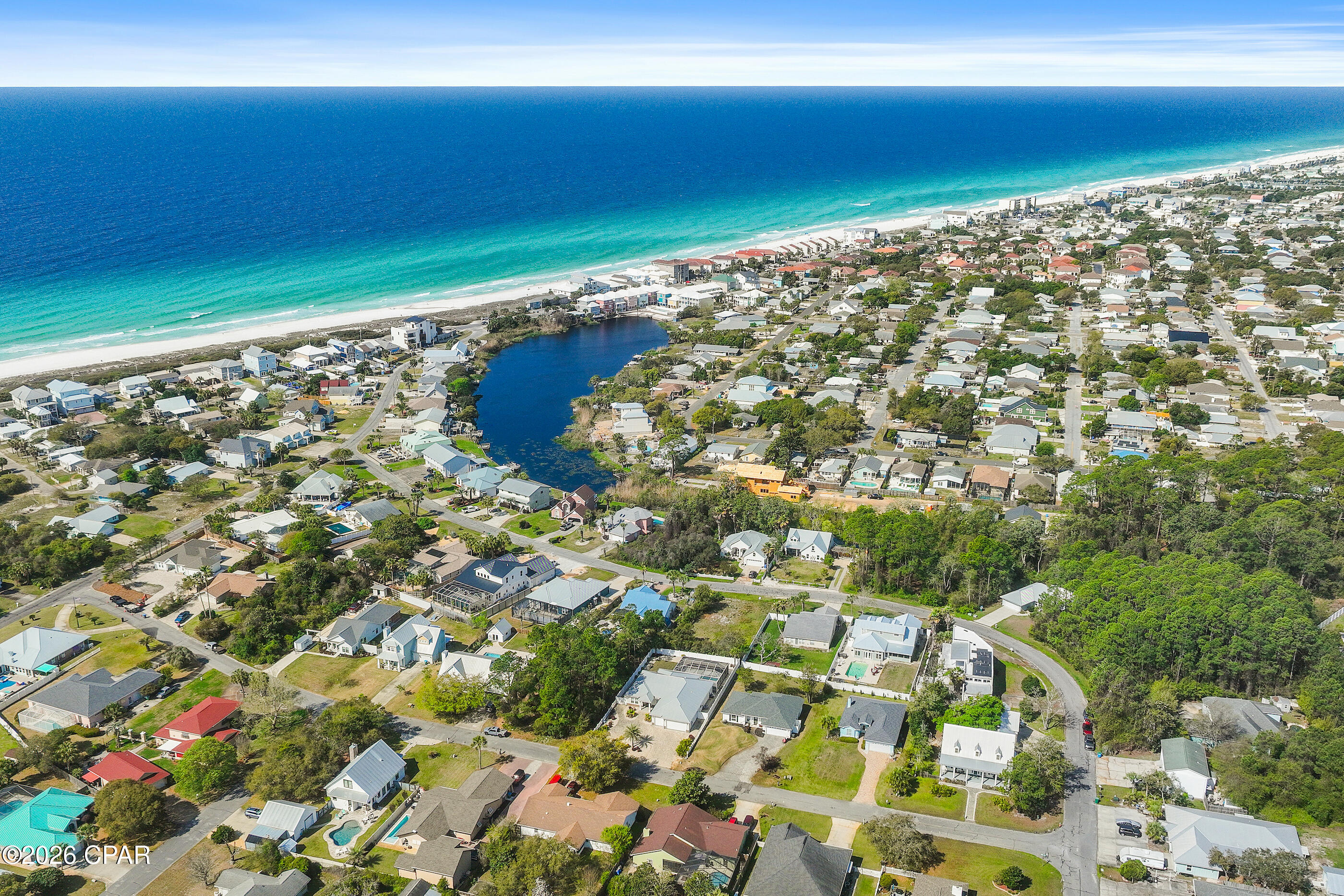 Gulf Vista - Residential