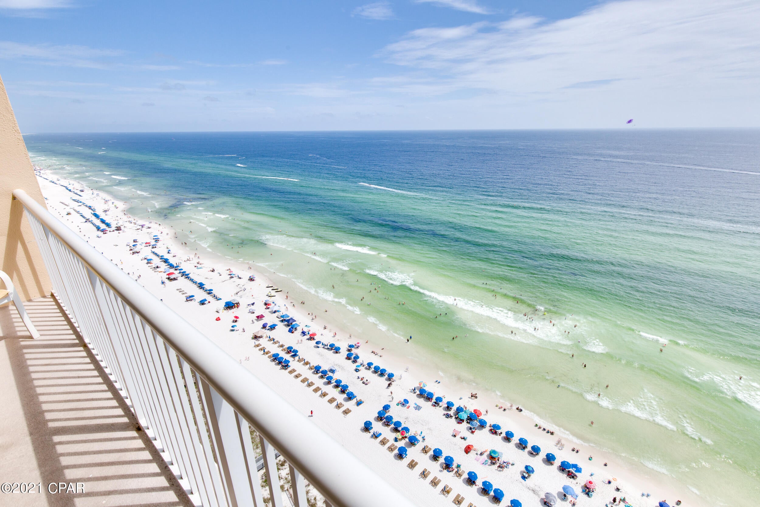Majestic Beach Tower I - Residential