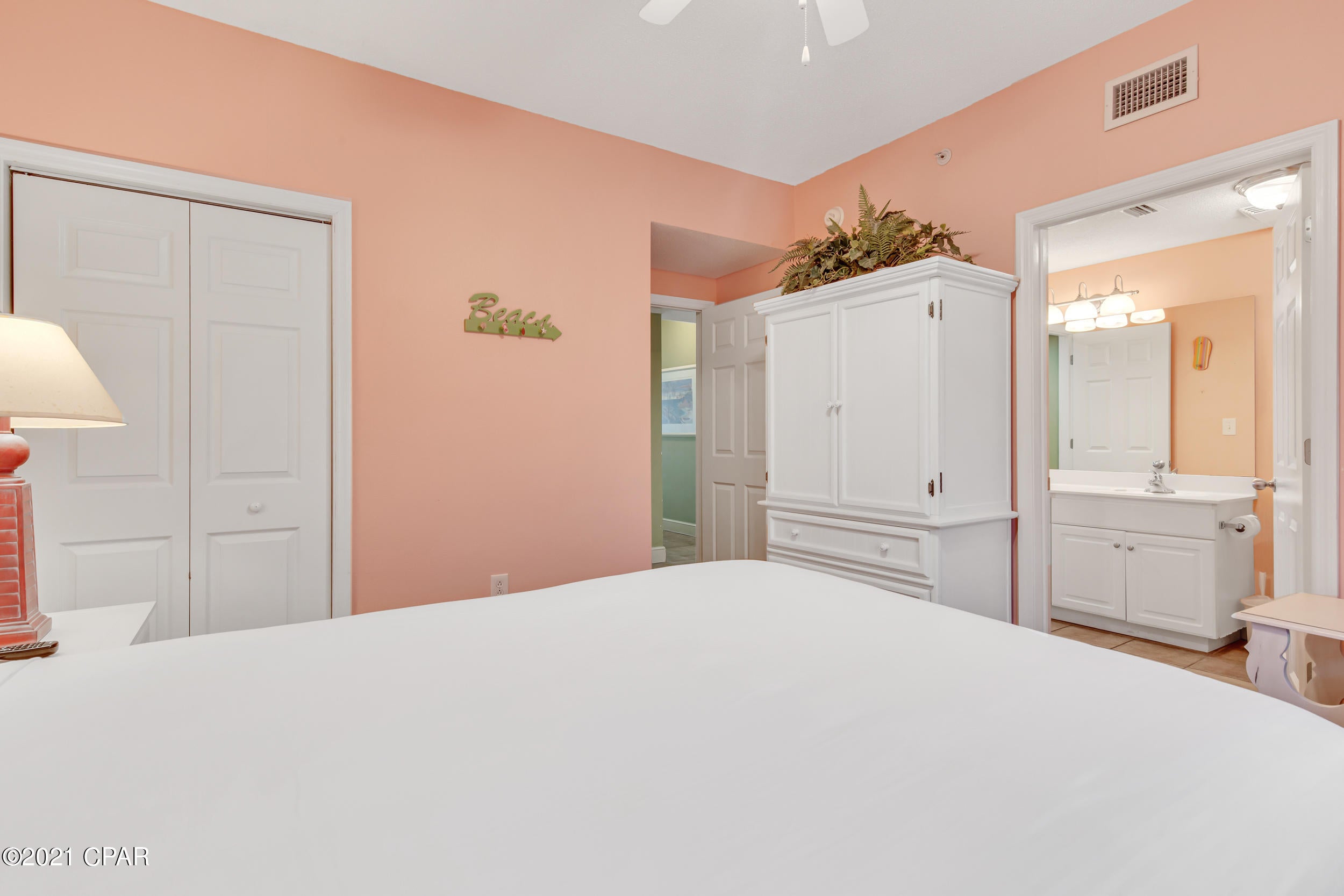 Majestic Beach Tower I - Residential