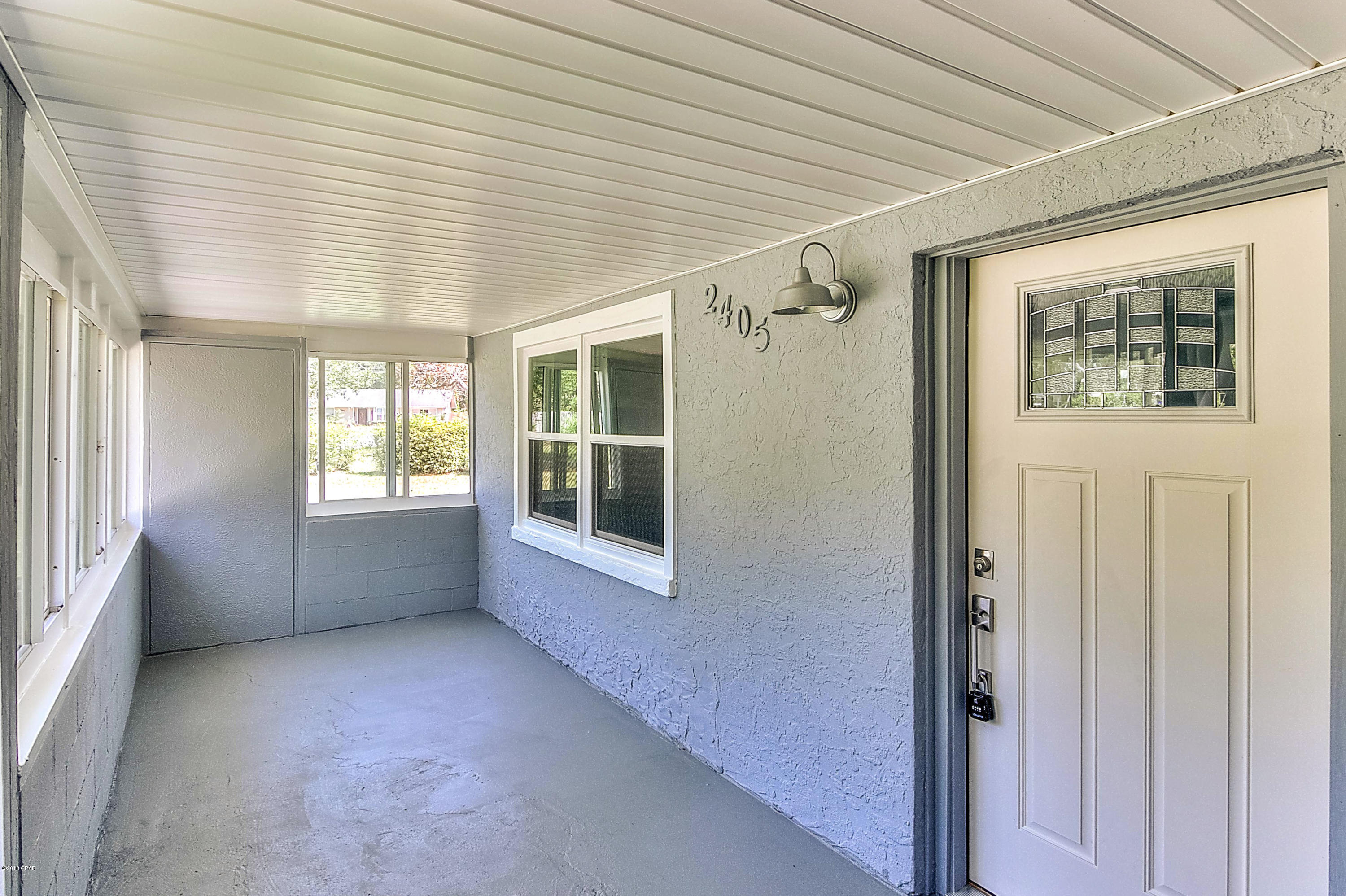 Hentz 1st Add Unit A - Residential