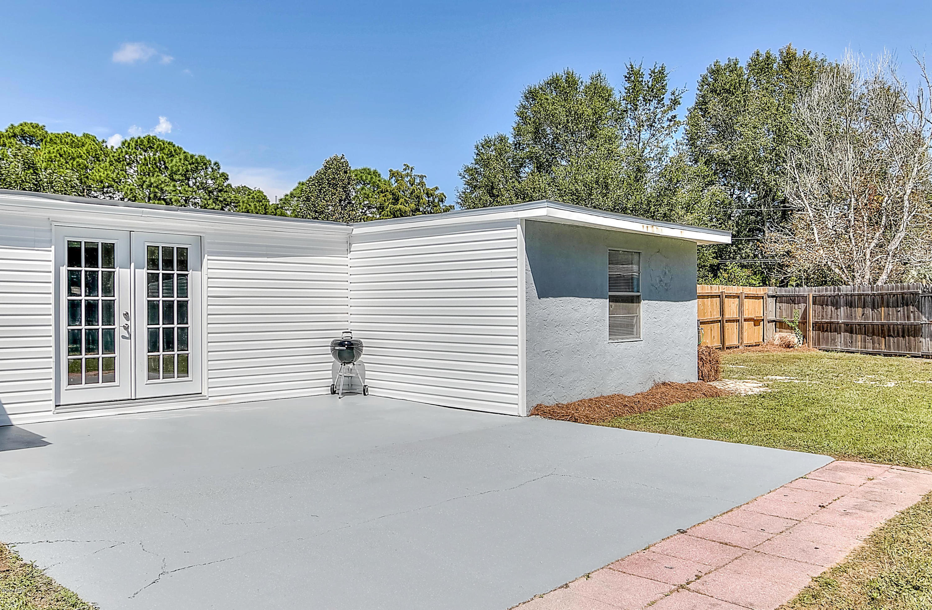 Hentz 1st Add Unit A - Residential