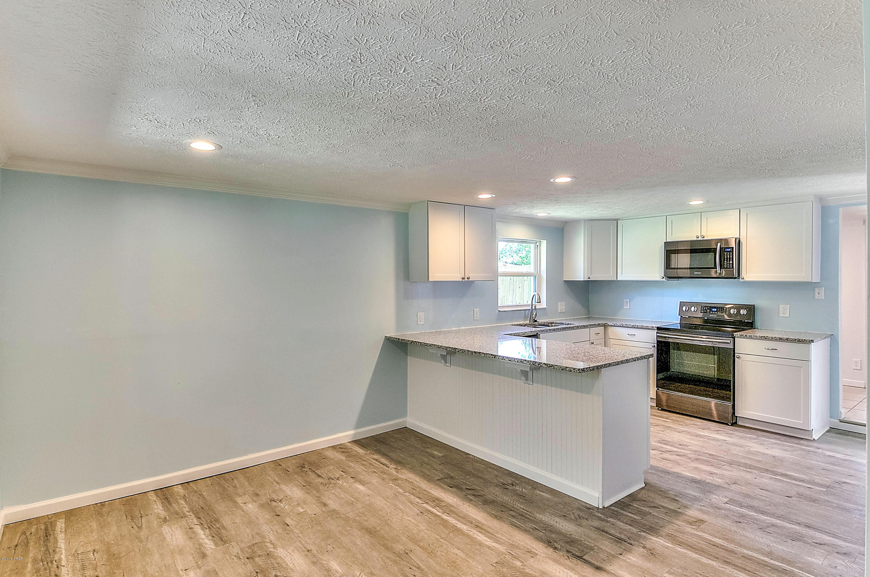 Hentz 1st Add Unit A - Residential