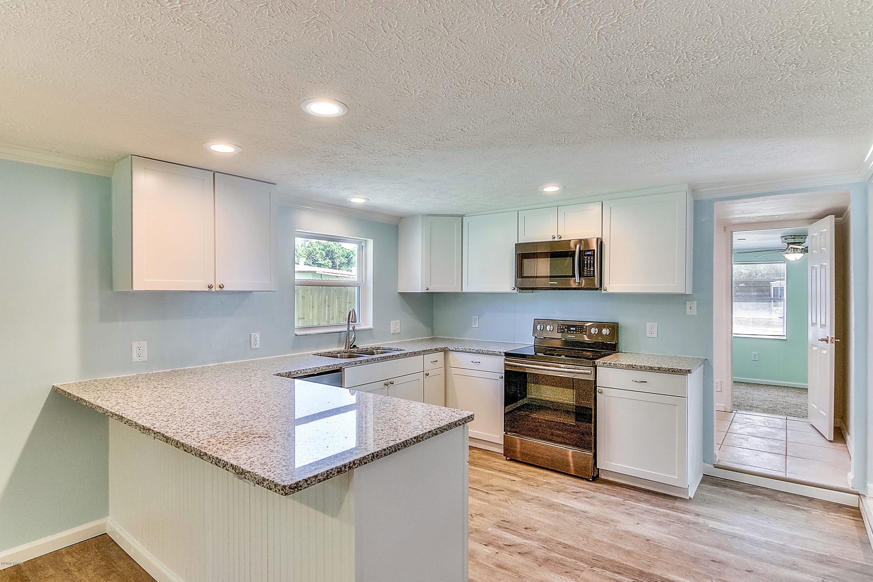 Hentz 1st Add Unit A - Residential