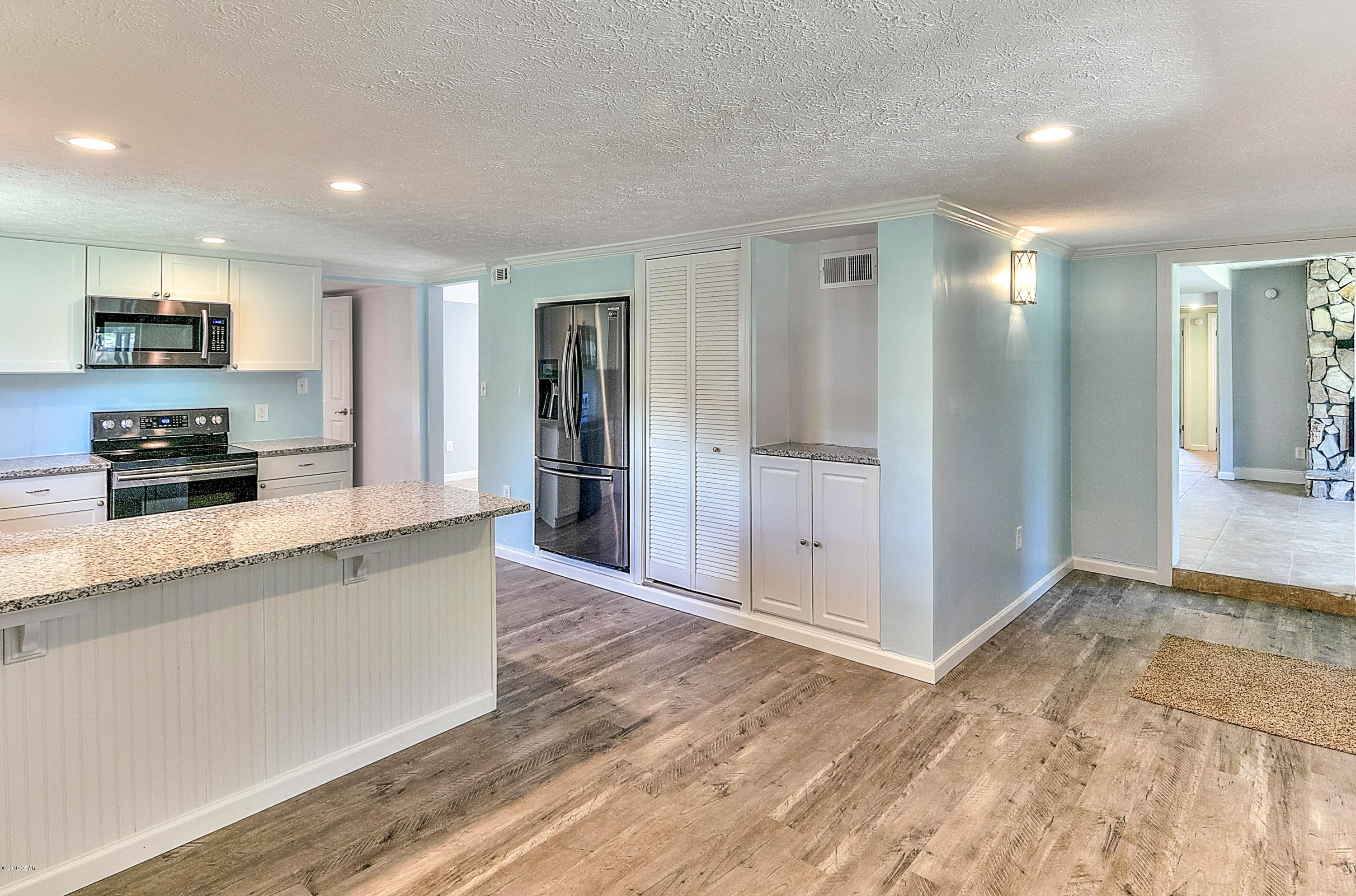 Hentz 1st Add Unit A - Residential