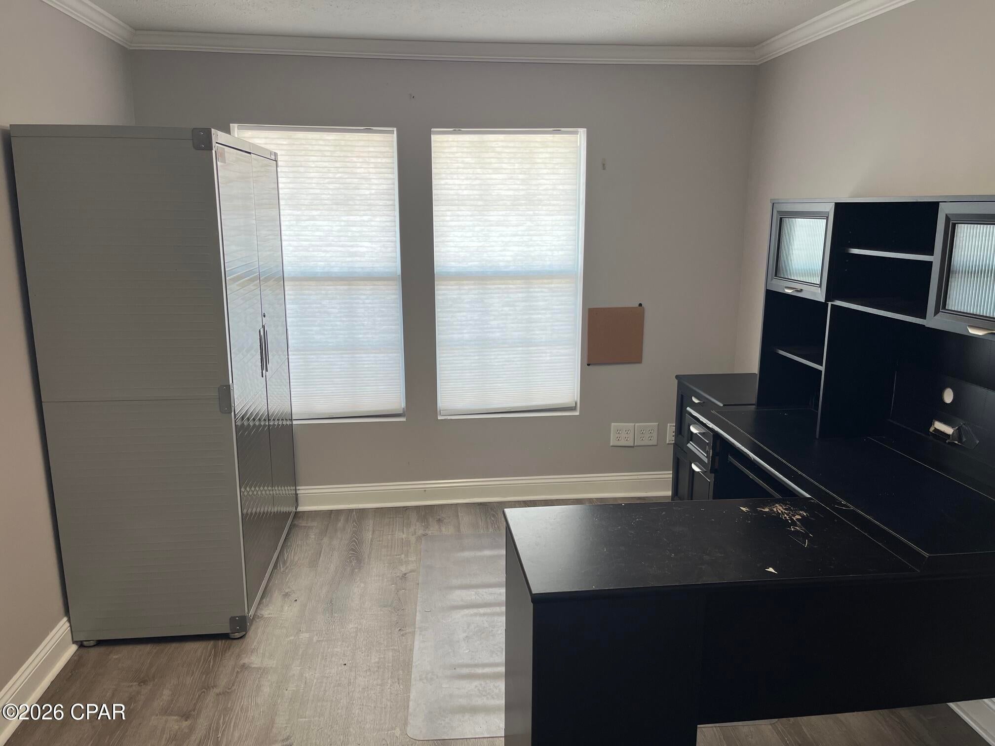 [No Recorded Subdiv] - Commercial Lease