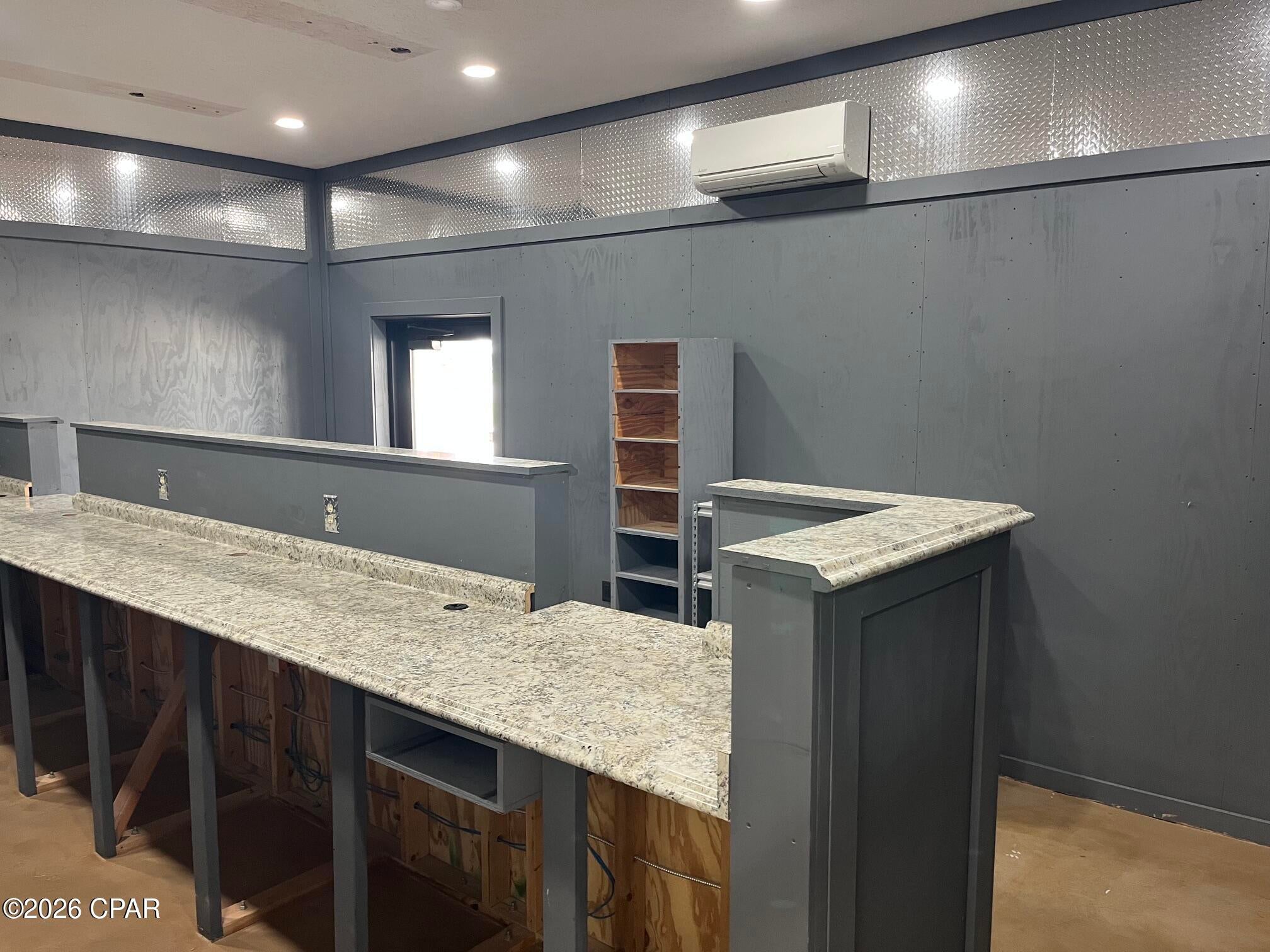 [No Recorded Subdiv] - Commercial Lease