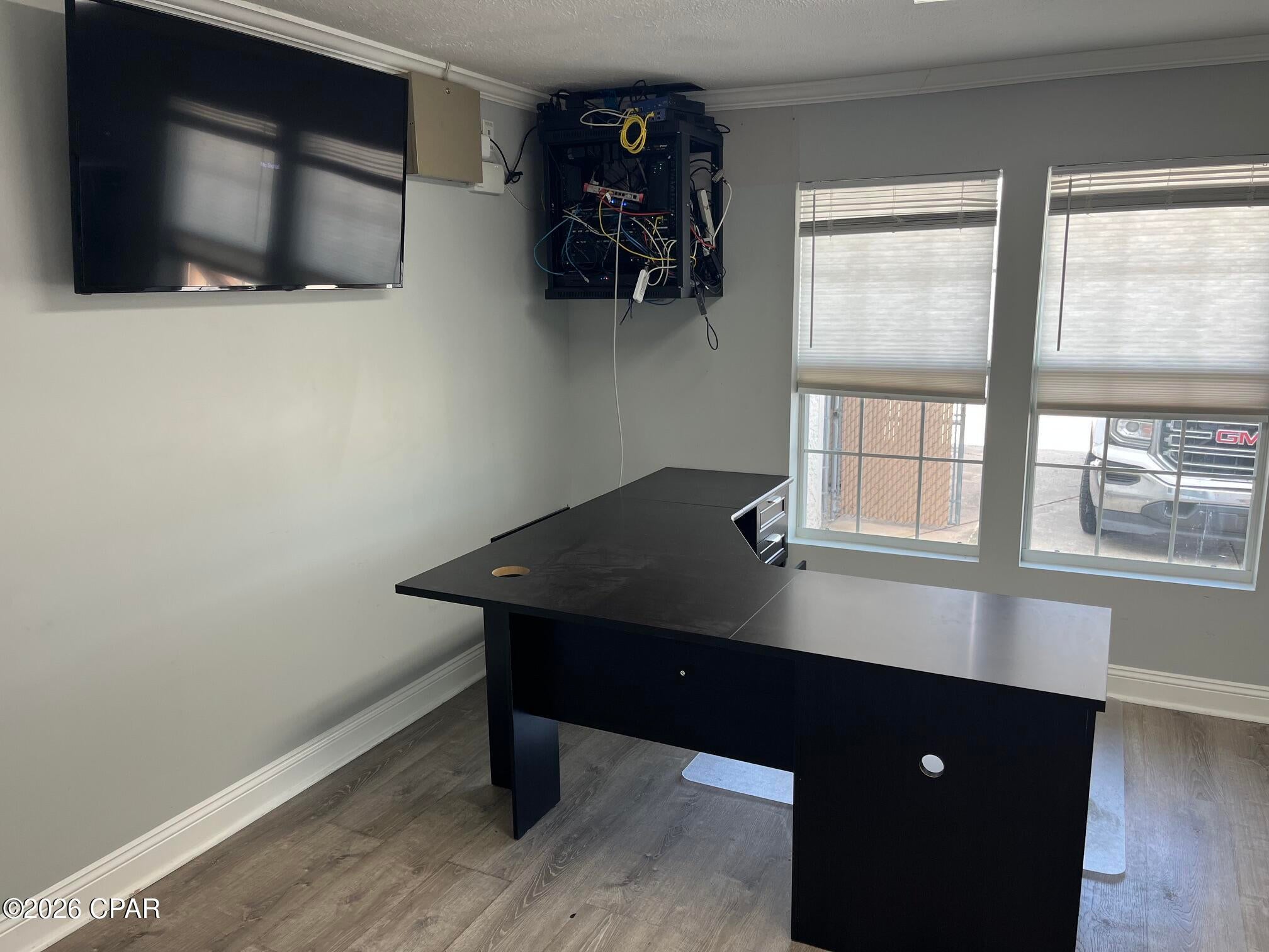 [No Recorded Subdiv] - Commercial Lease