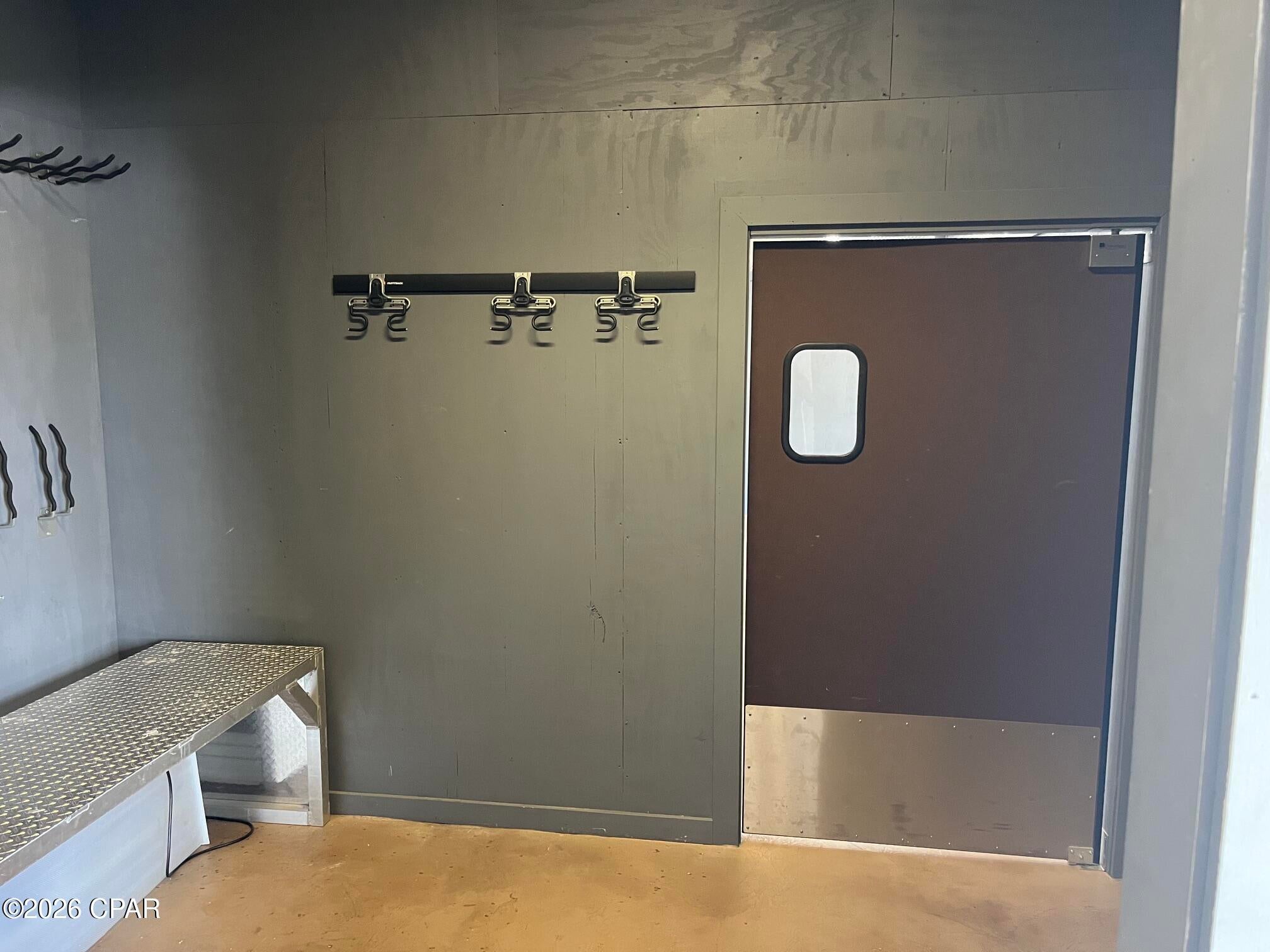 [No Recorded Subdiv] - Commercial Lease