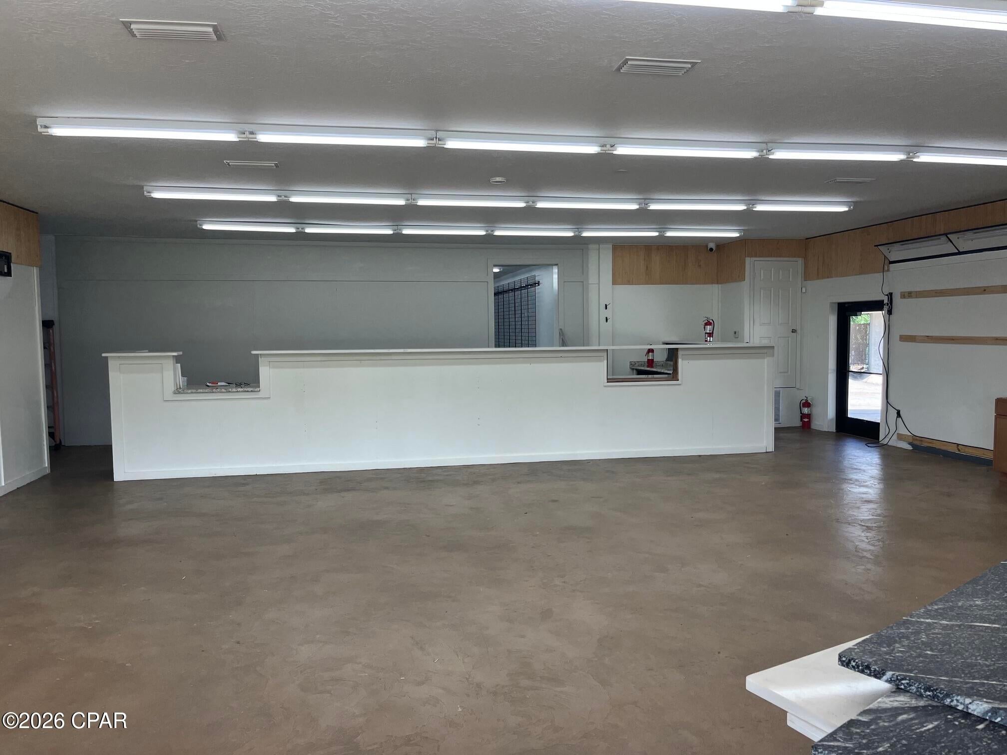 [No Recorded Subdiv] - Commercial Lease
