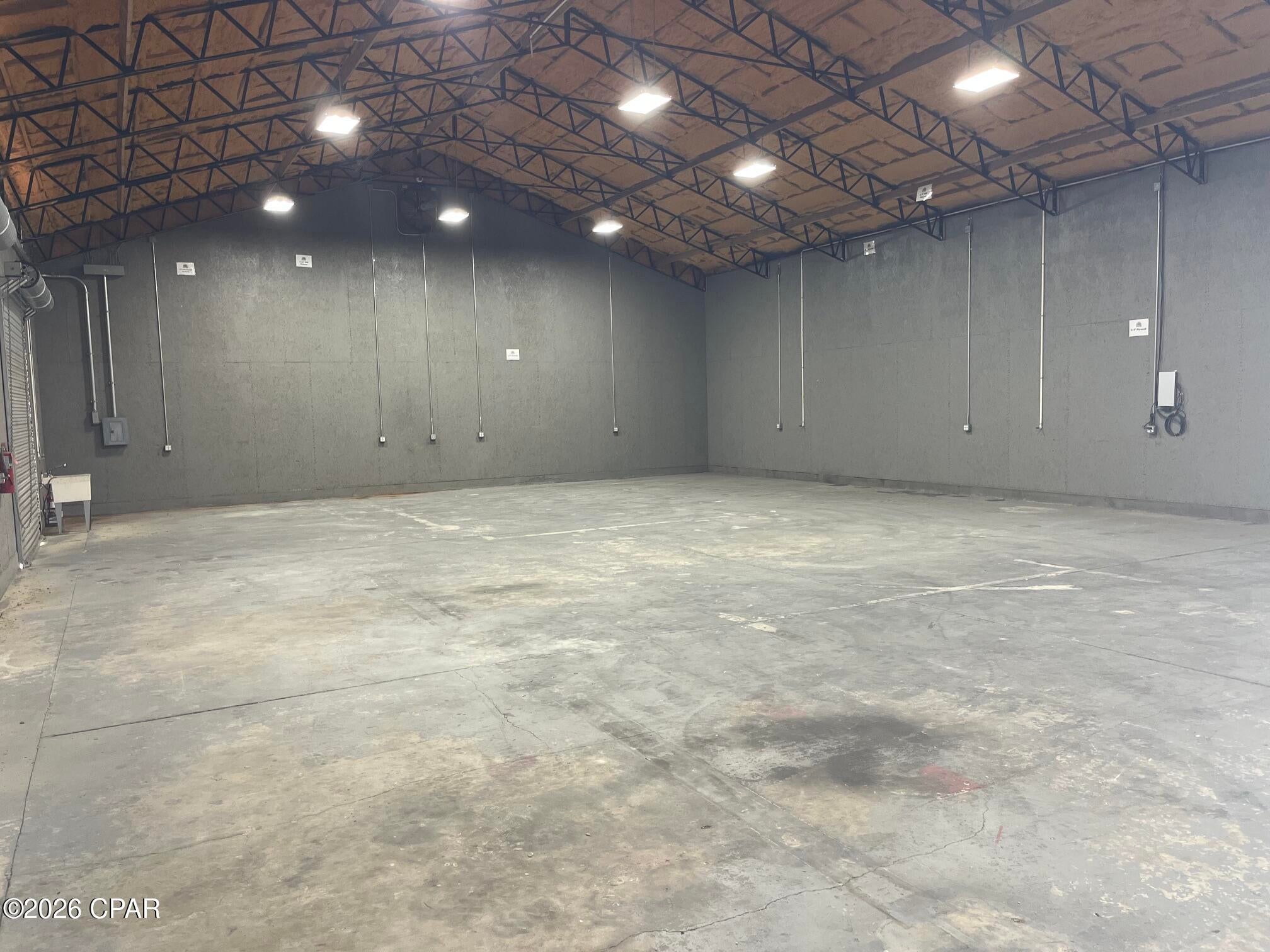 [No Recorded Subdiv] - Commercial Lease