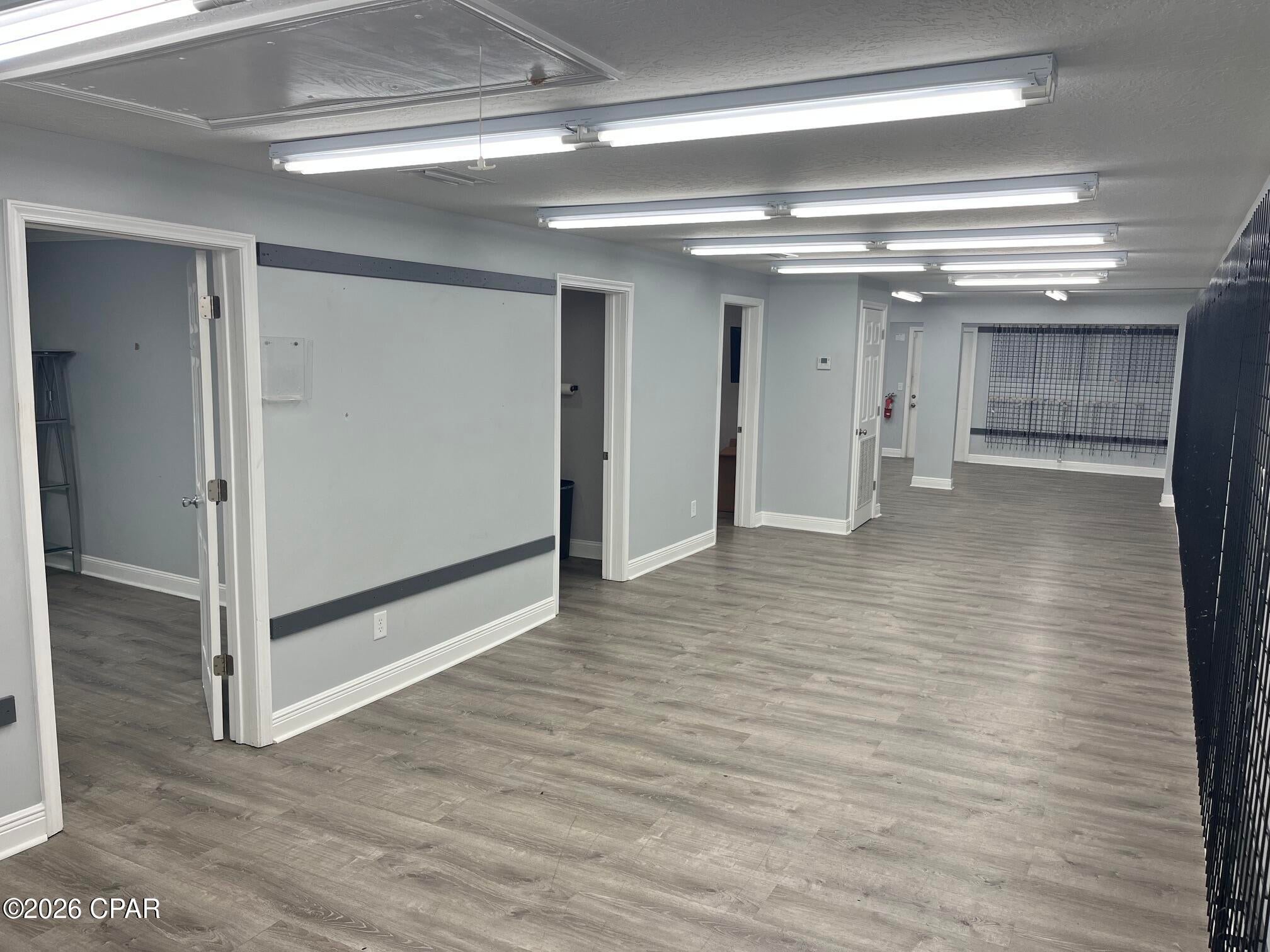 [No Recorded Subdiv] - Commercial Lease