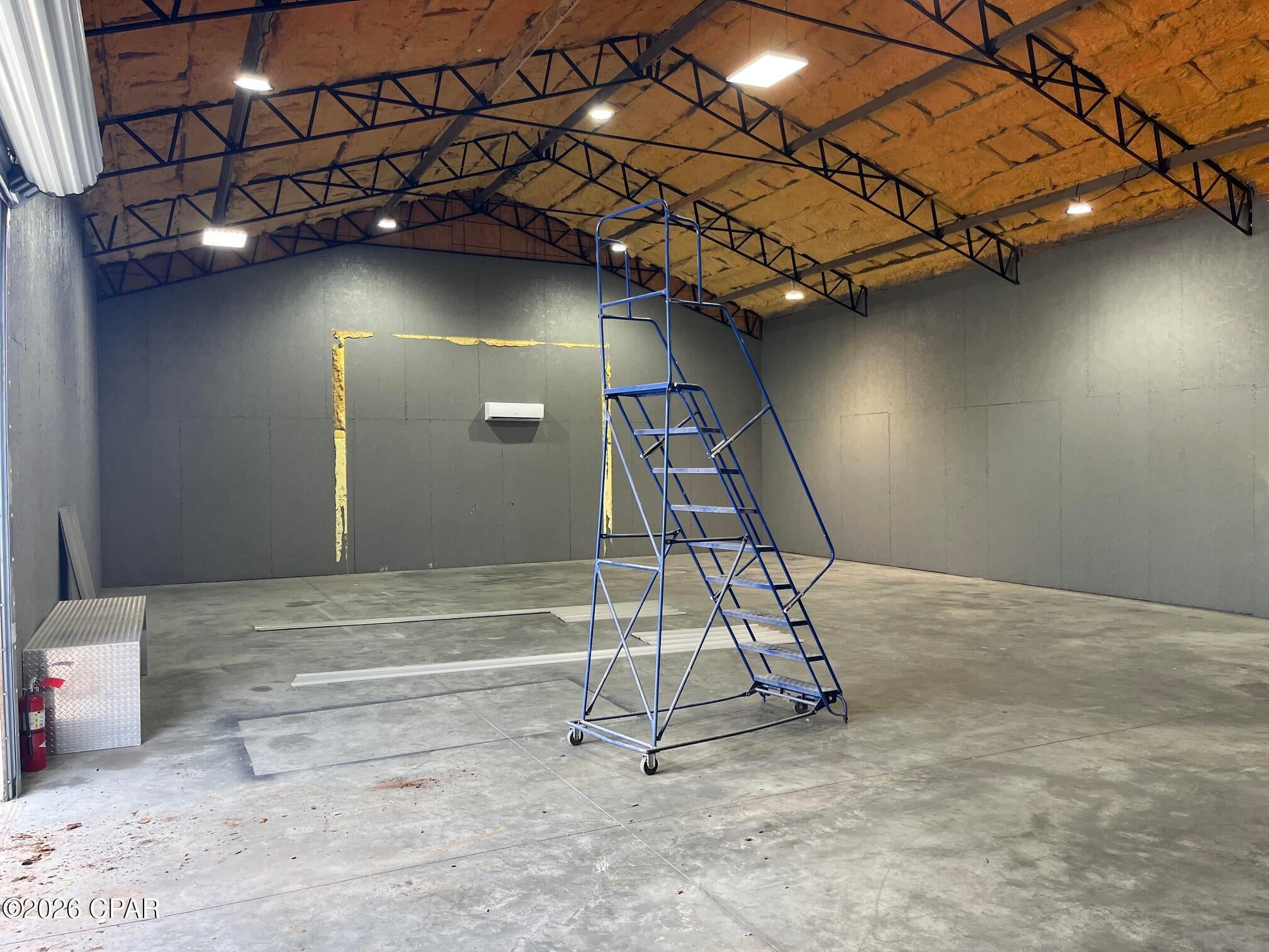 [No Recorded Subdiv] - Commercial Lease
