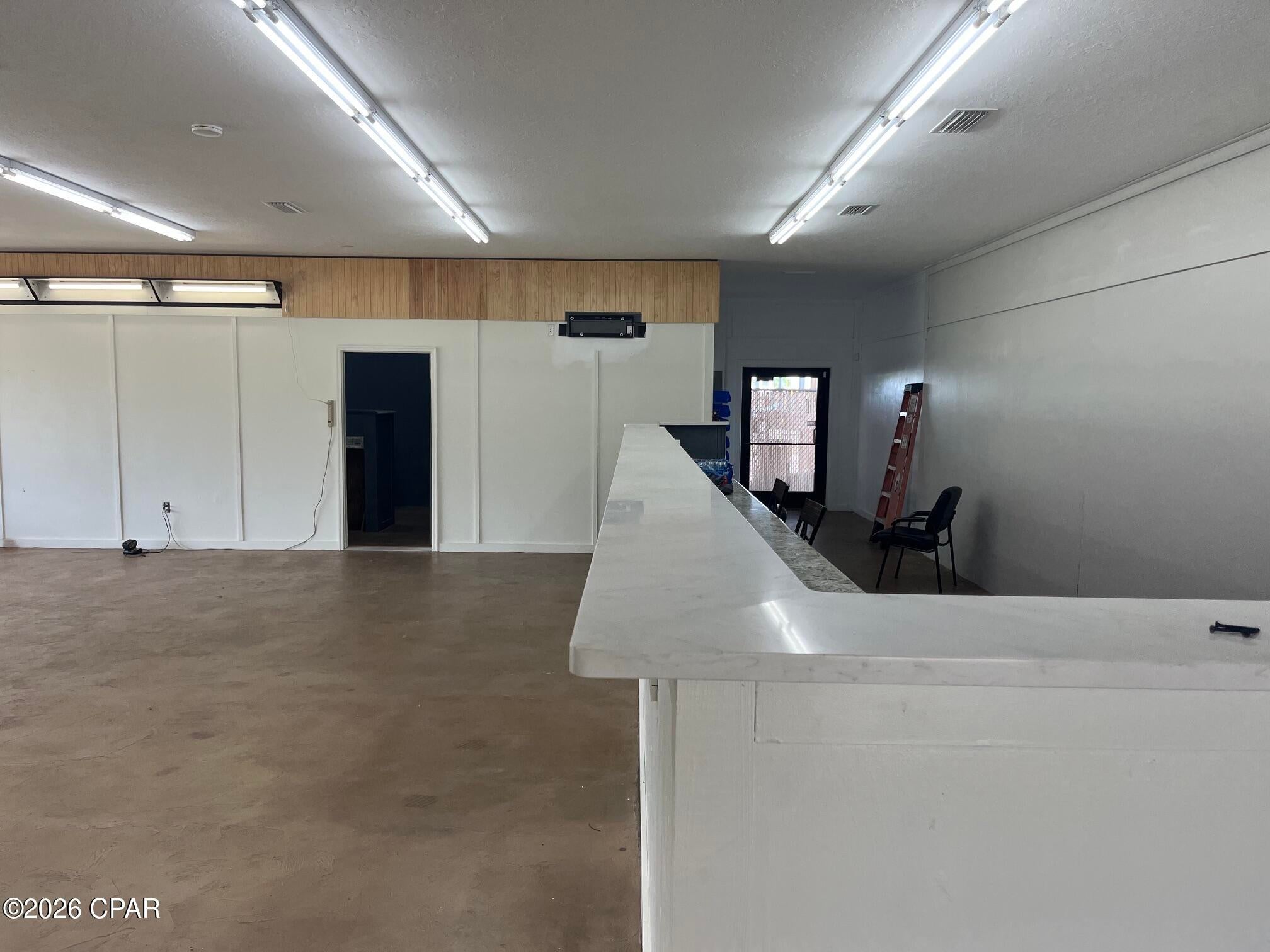[No Recorded Subdiv] - Commercial Lease