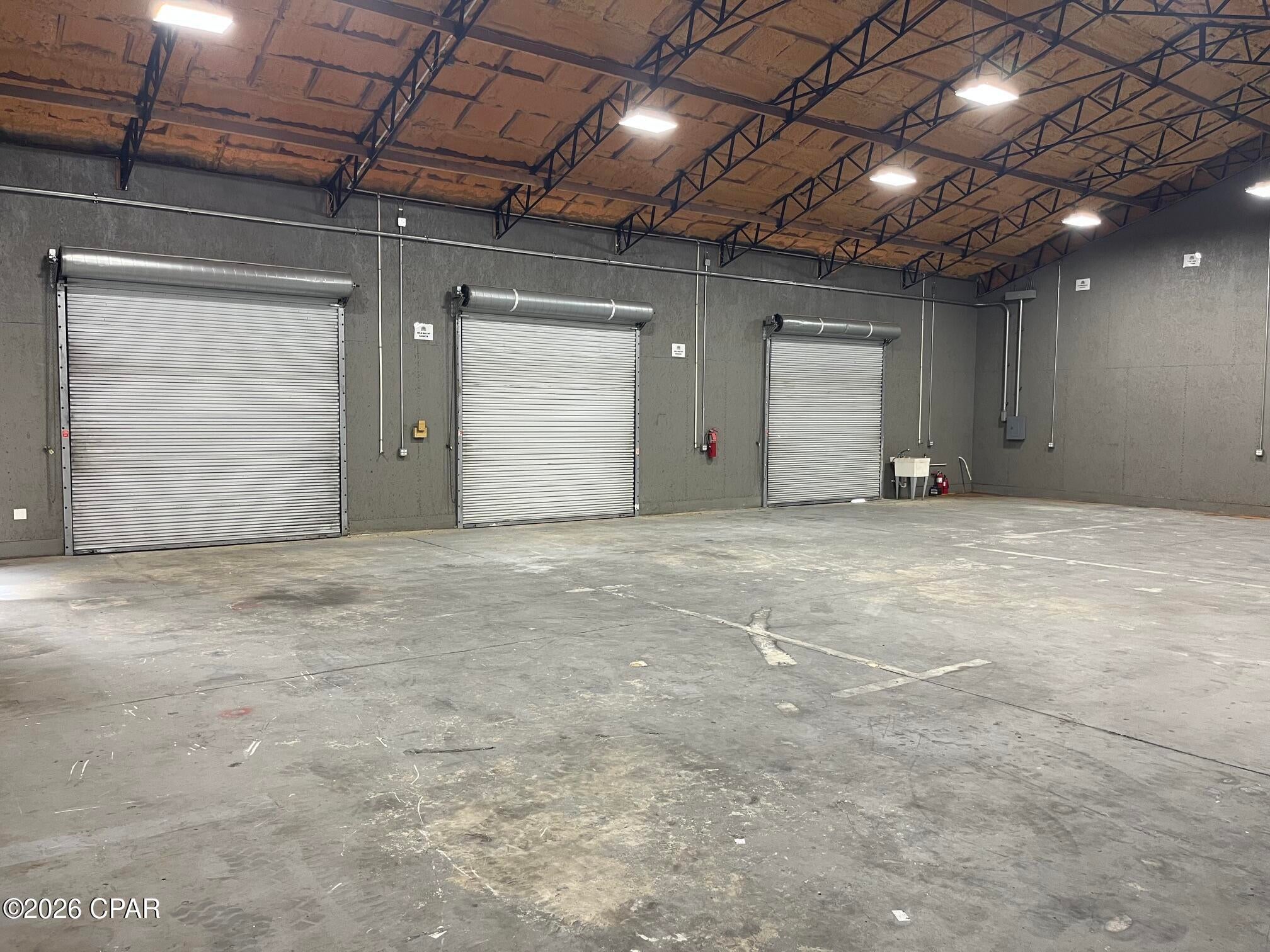 [No Recorded Subdiv] - Commercial Lease